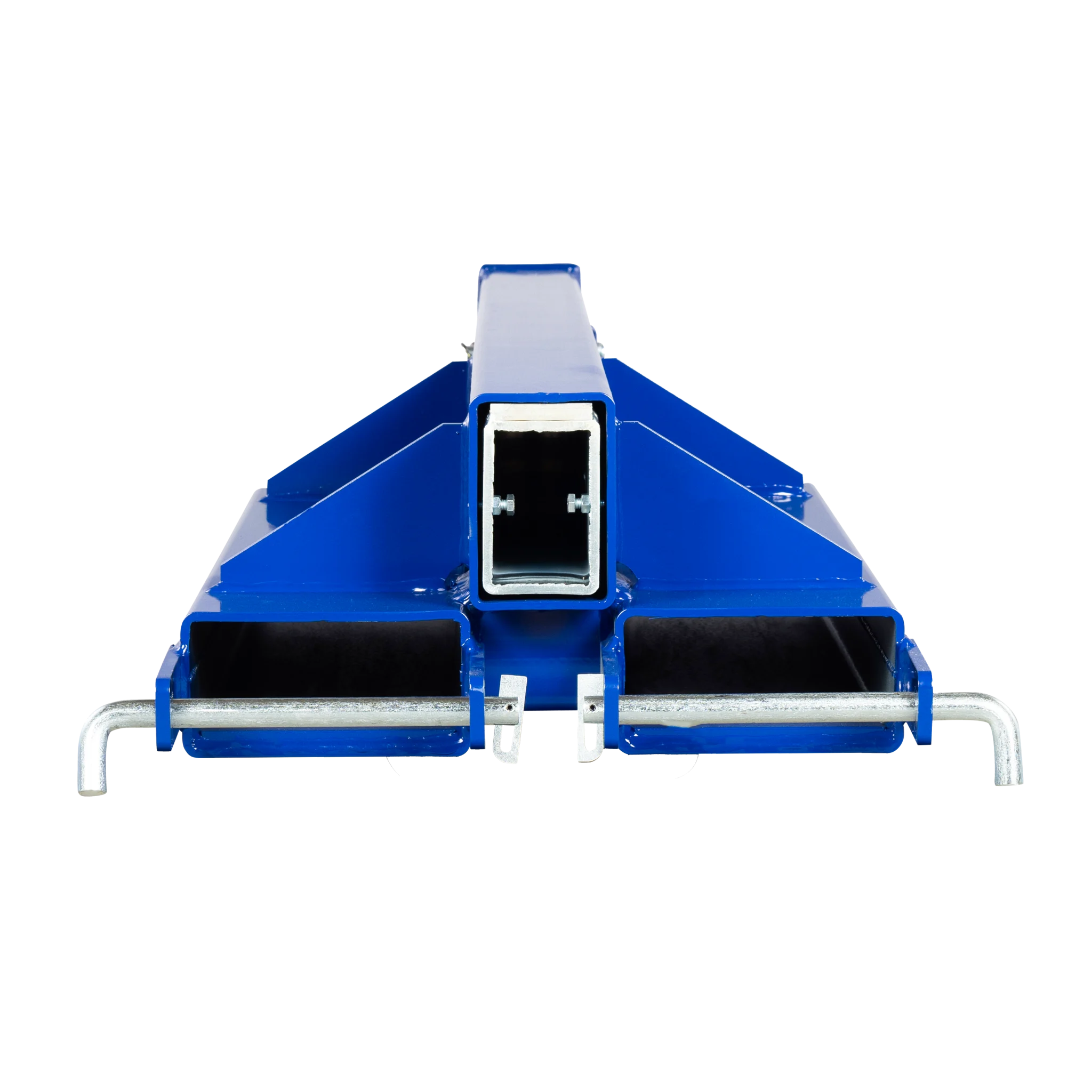 Extendable Forklift JIB-M Arm with 3465 mm