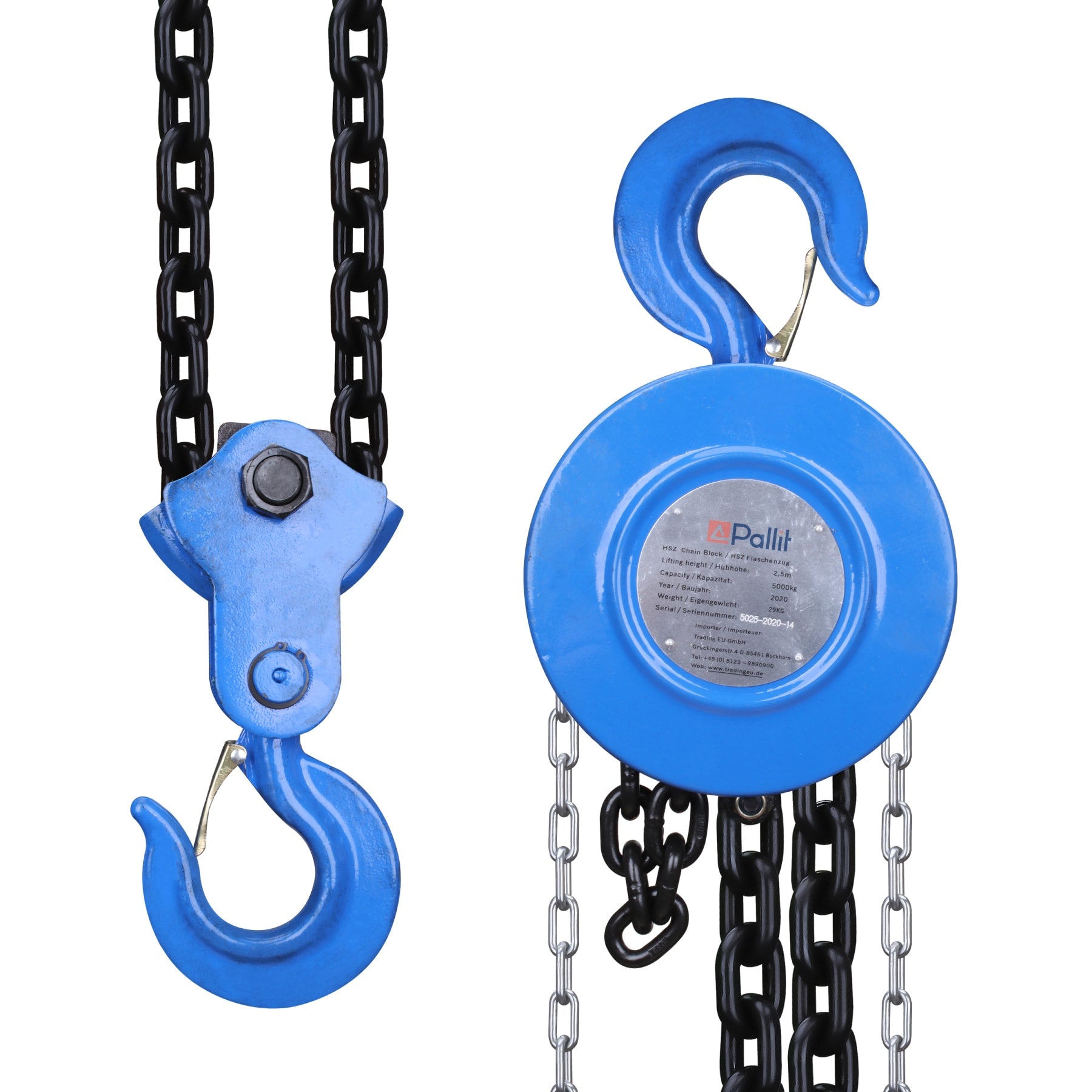 ciondolo 20mm con catena 45cm/20mm pendant with 45cm chain - Tsars ciondolo 20mm con catena 45cm/20mm pendant with 45cm chain - Tsars