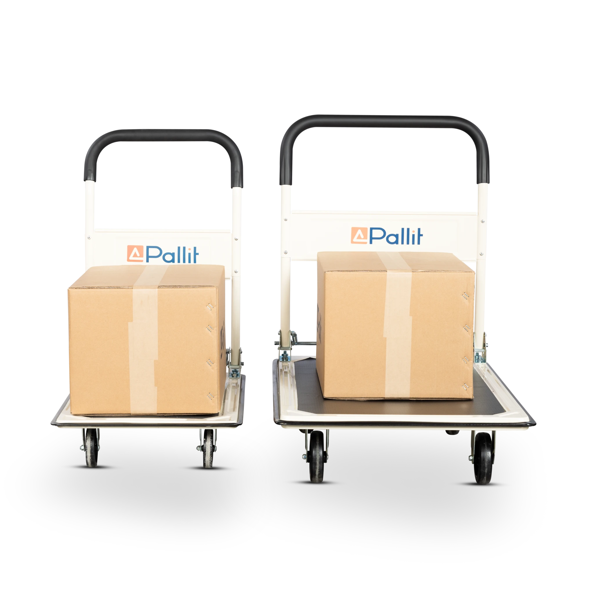 Pallit CARRY compare