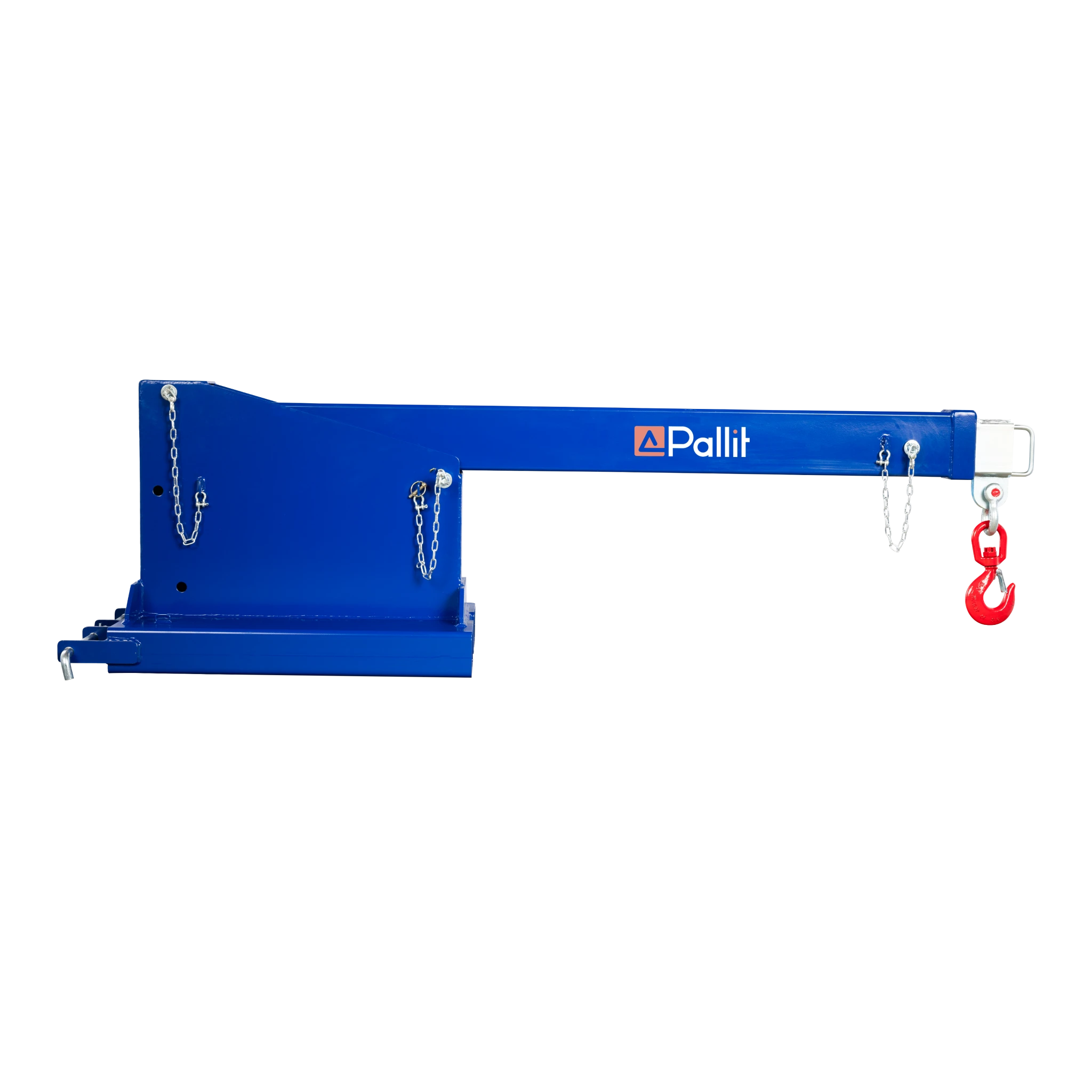 Forklift Lifting Jib CRANE 