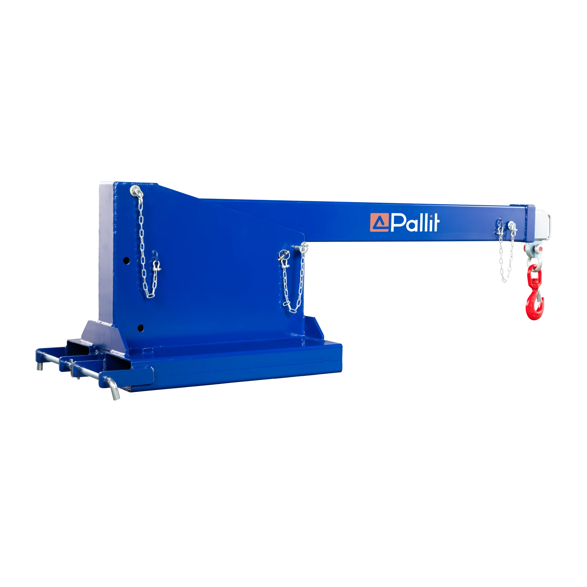 Forklift Lifting Jib CRANE 