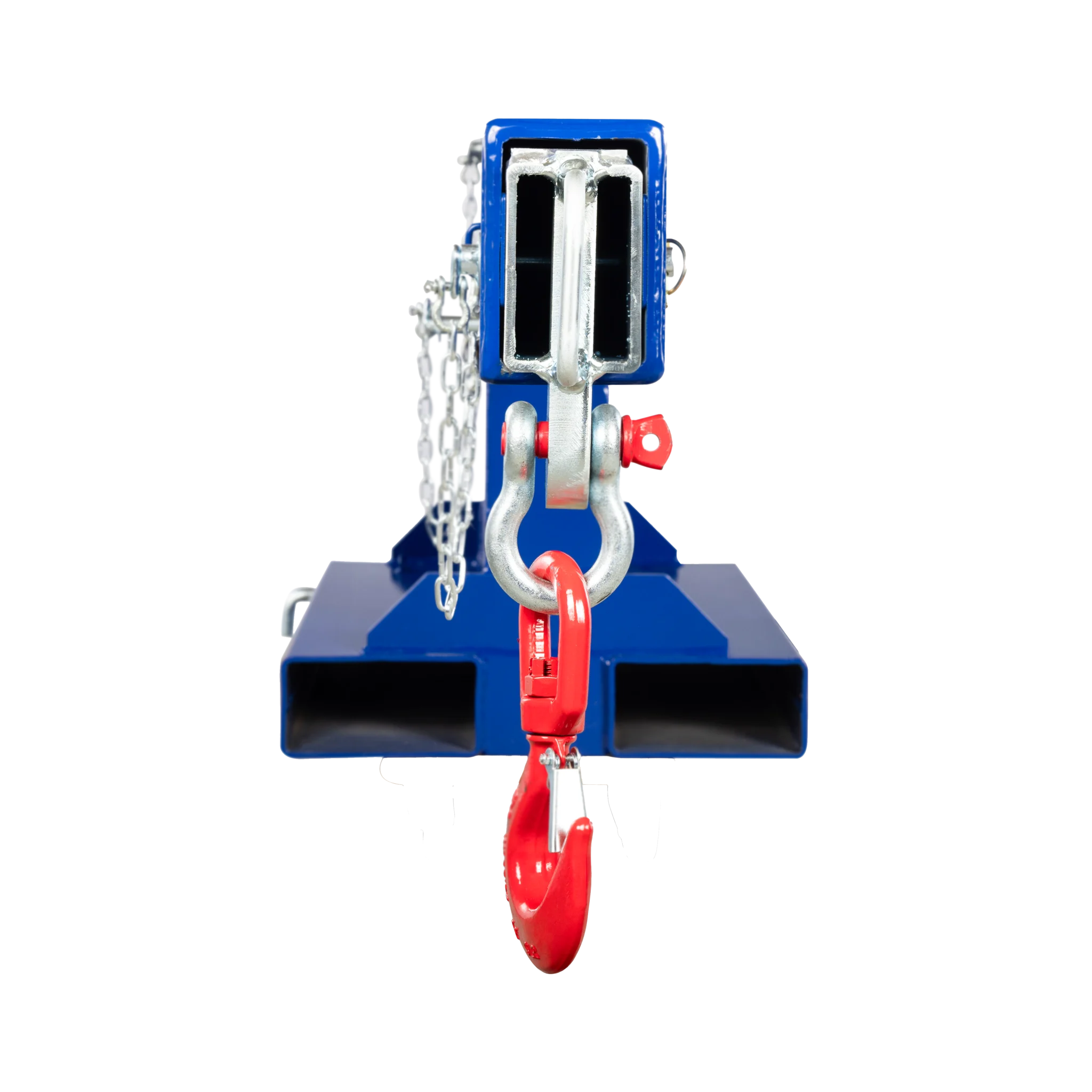 Forklift Lifting Jib CRANE 