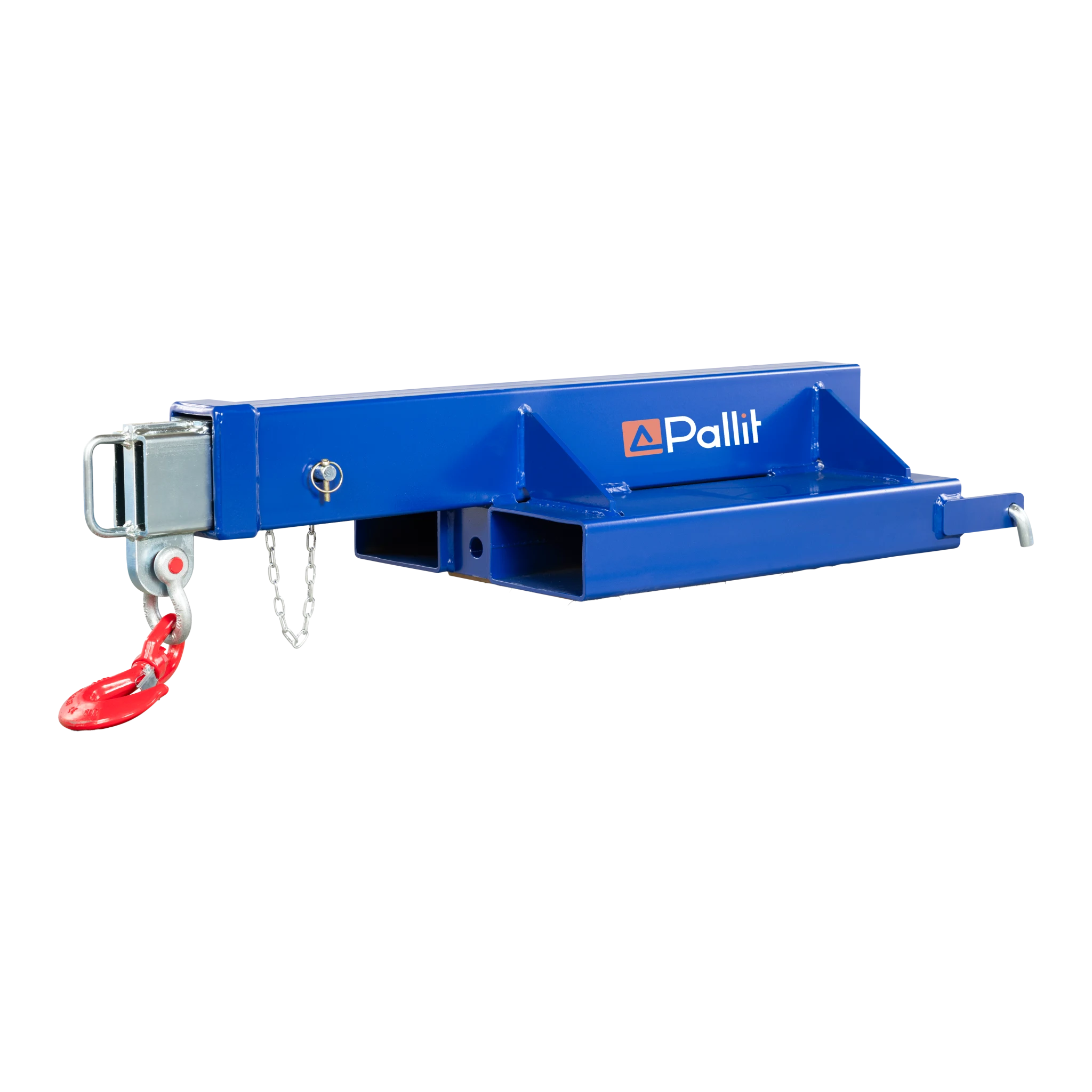 Braccio gru 1905 mm JIB-S per muletto