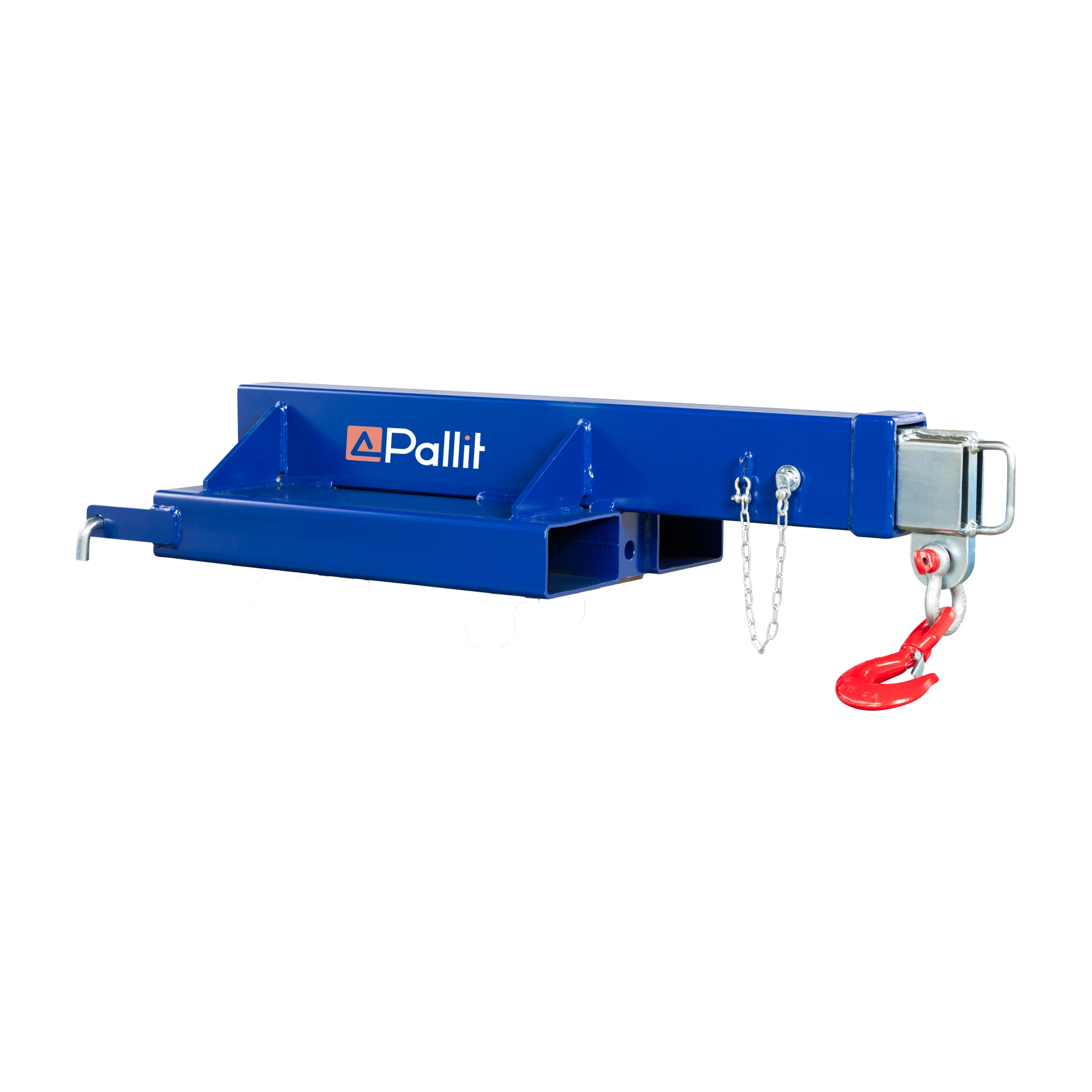 Braccio gru 1905 mm JIB-S per muletto