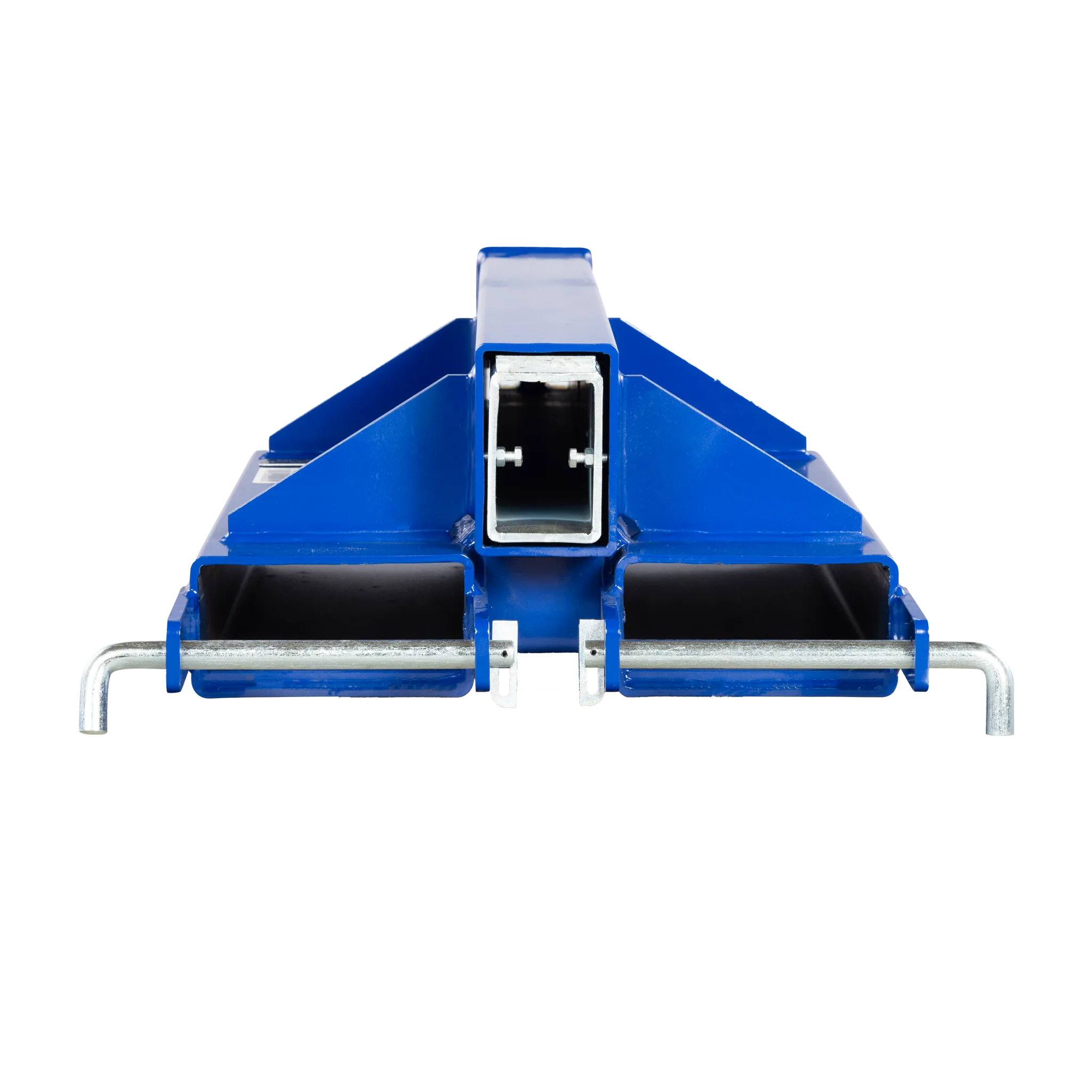 Braccio gru 1905 mm JIB-S per muletto