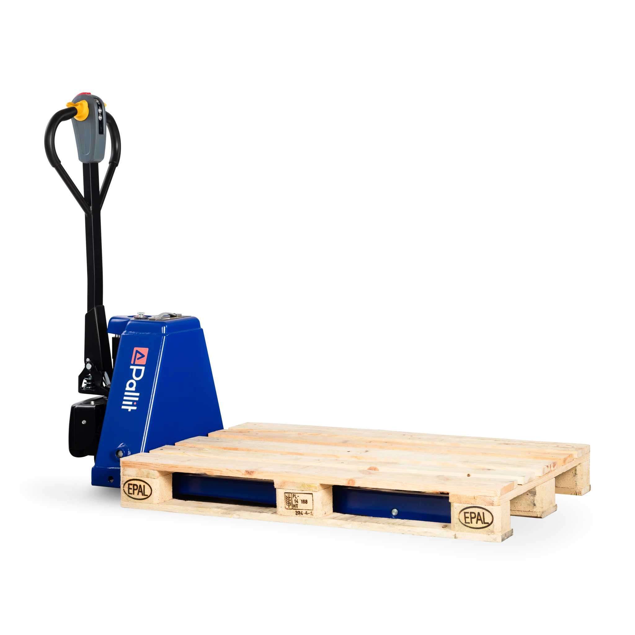 Electric Pallet Jack ONE+Y