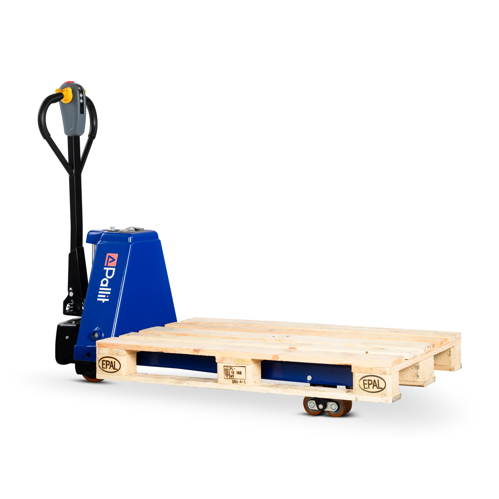 Electric Pallet Jack ONE+Y
