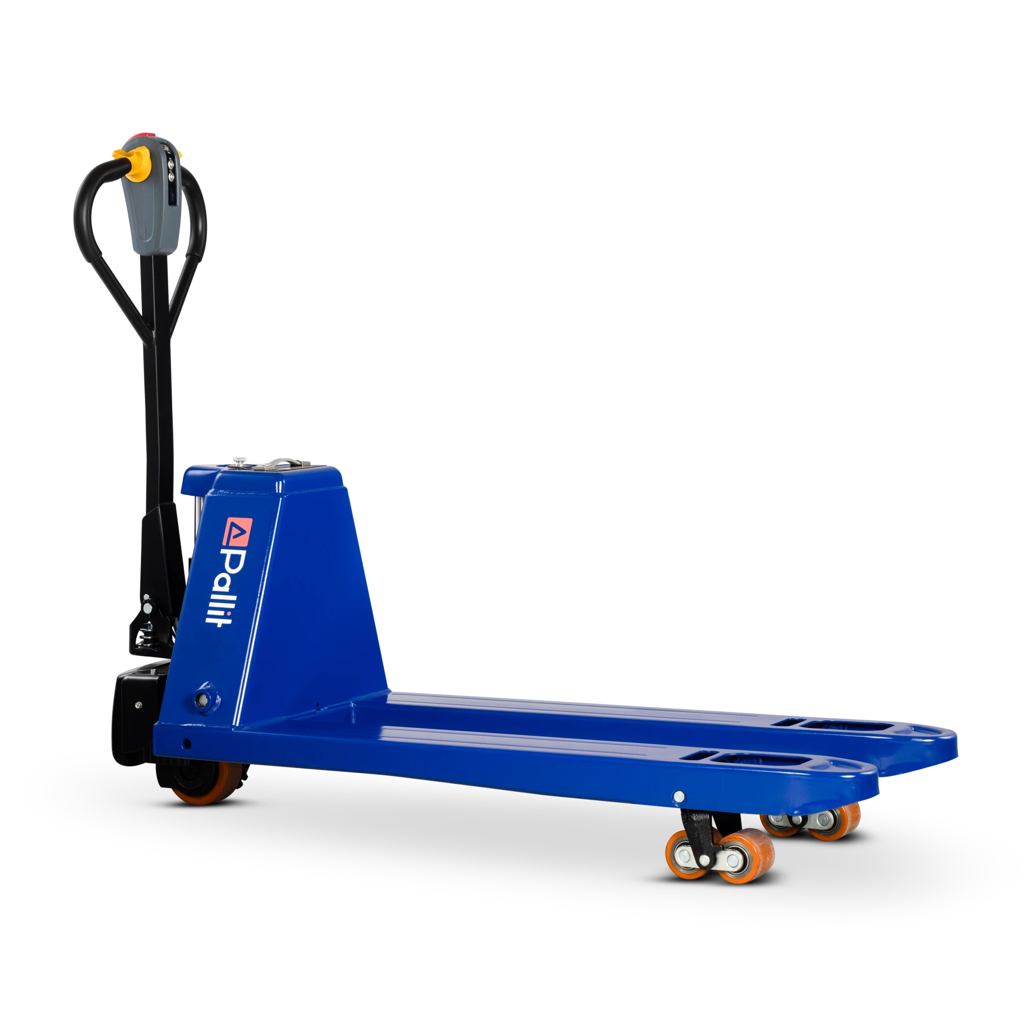 Electric Pallet Jack ONE+Y