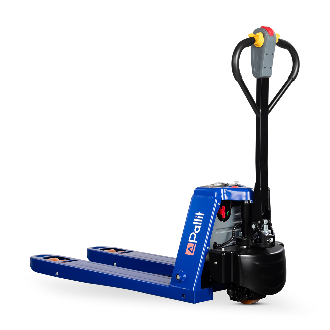 Transpallet elettrici