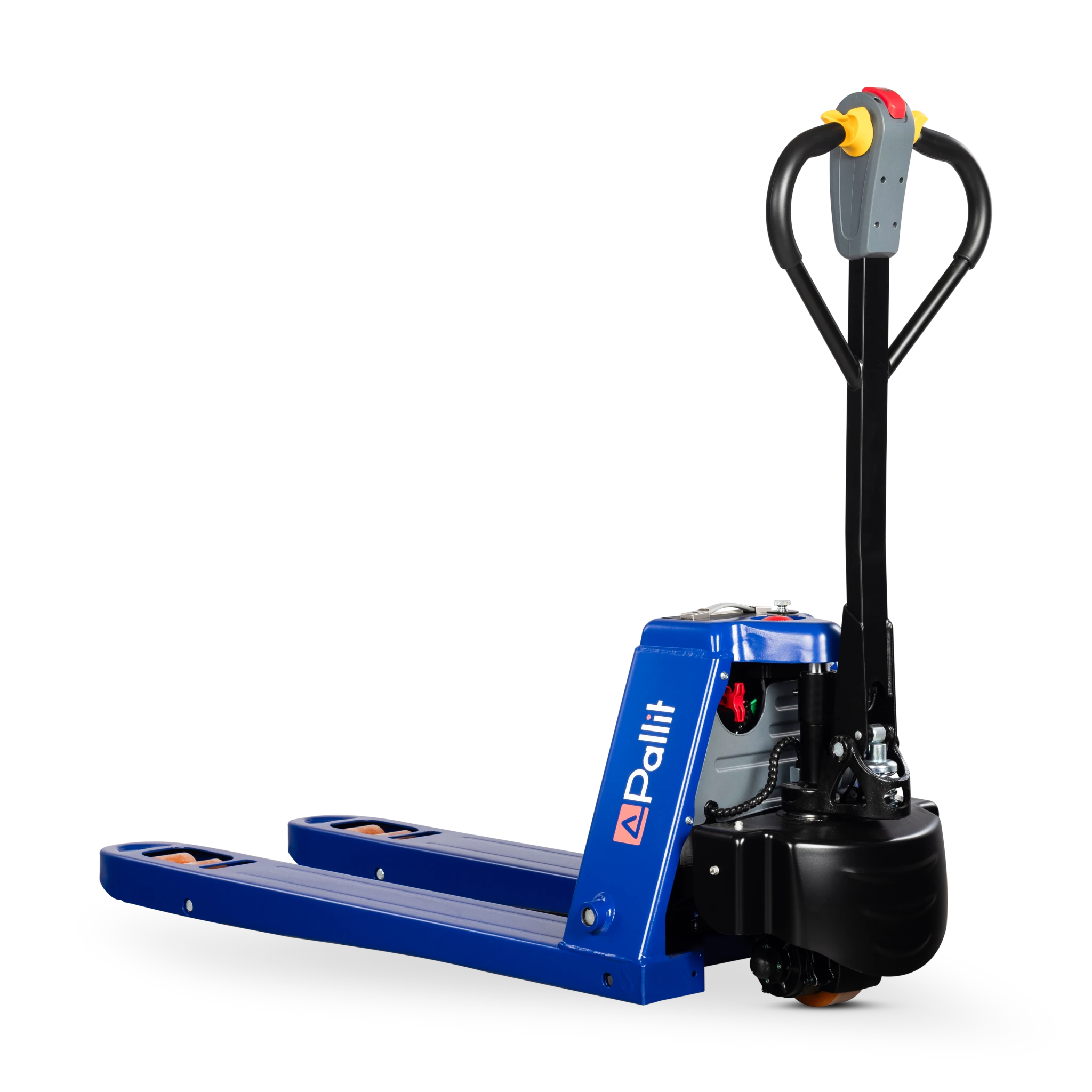 Electric Pallet Jack ONE+Y