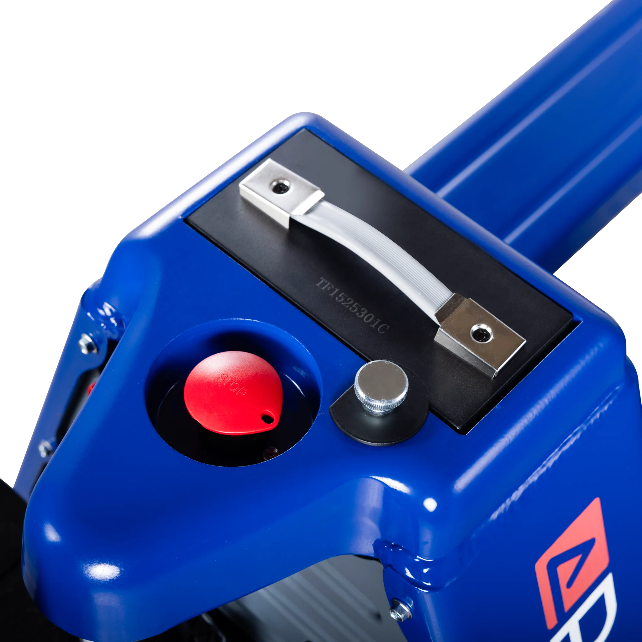 Electric Pallet Jack ONE+Y