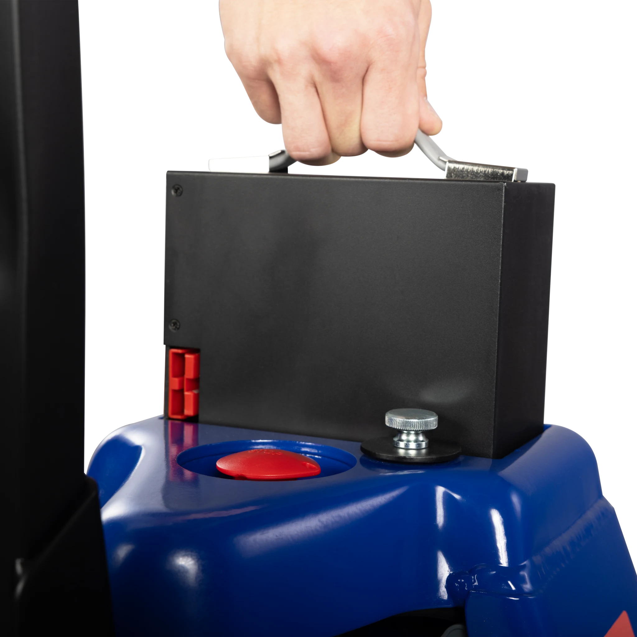 Electric Pallet Jack ONE+Y