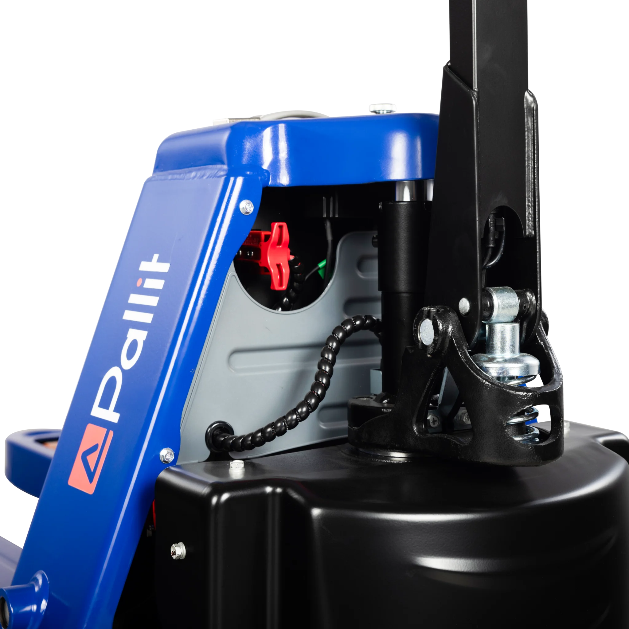 Electric Pallet Jack ONE+Y