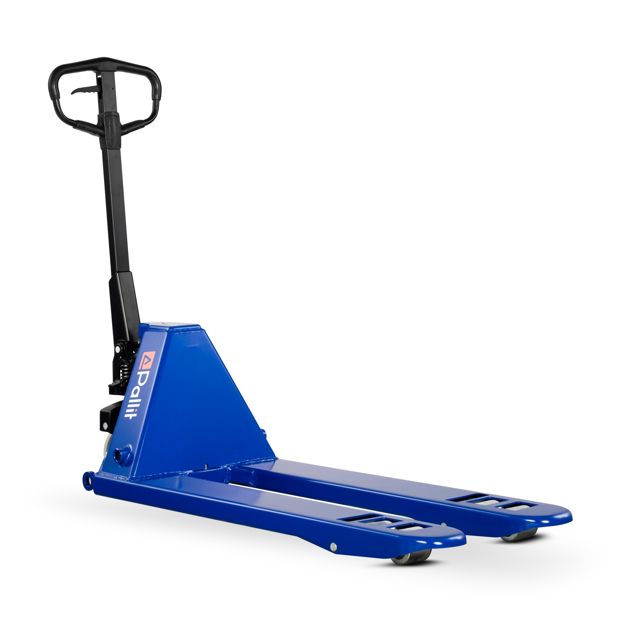 Heavy-duty pallet truck STRONG for 10t