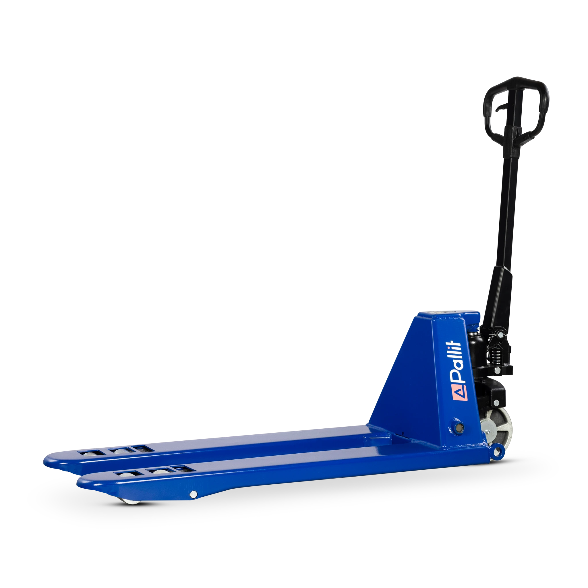 Heavy-duty pallet truck STRONG for 10t