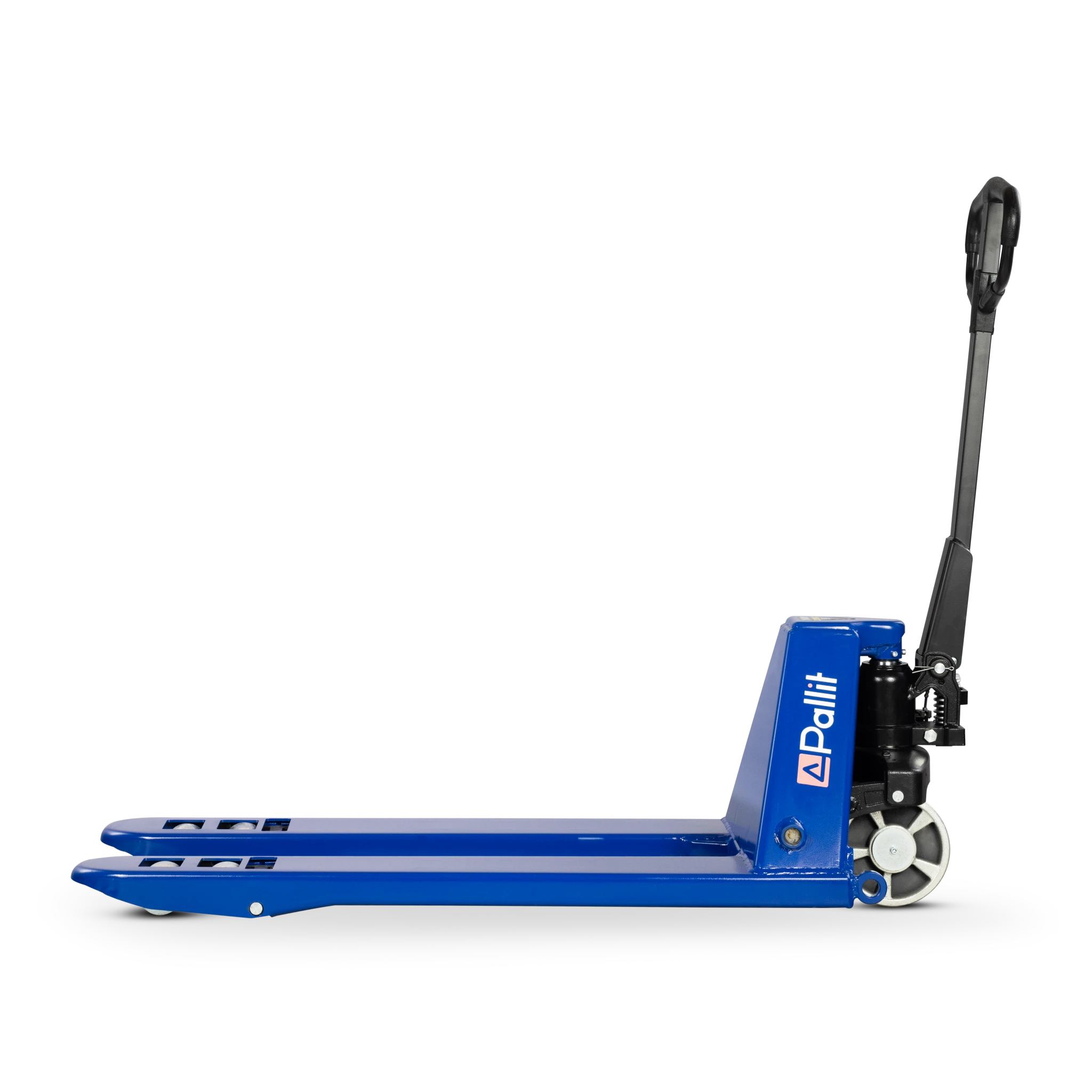 Heavy-duty pallet truck STRONG for 10t