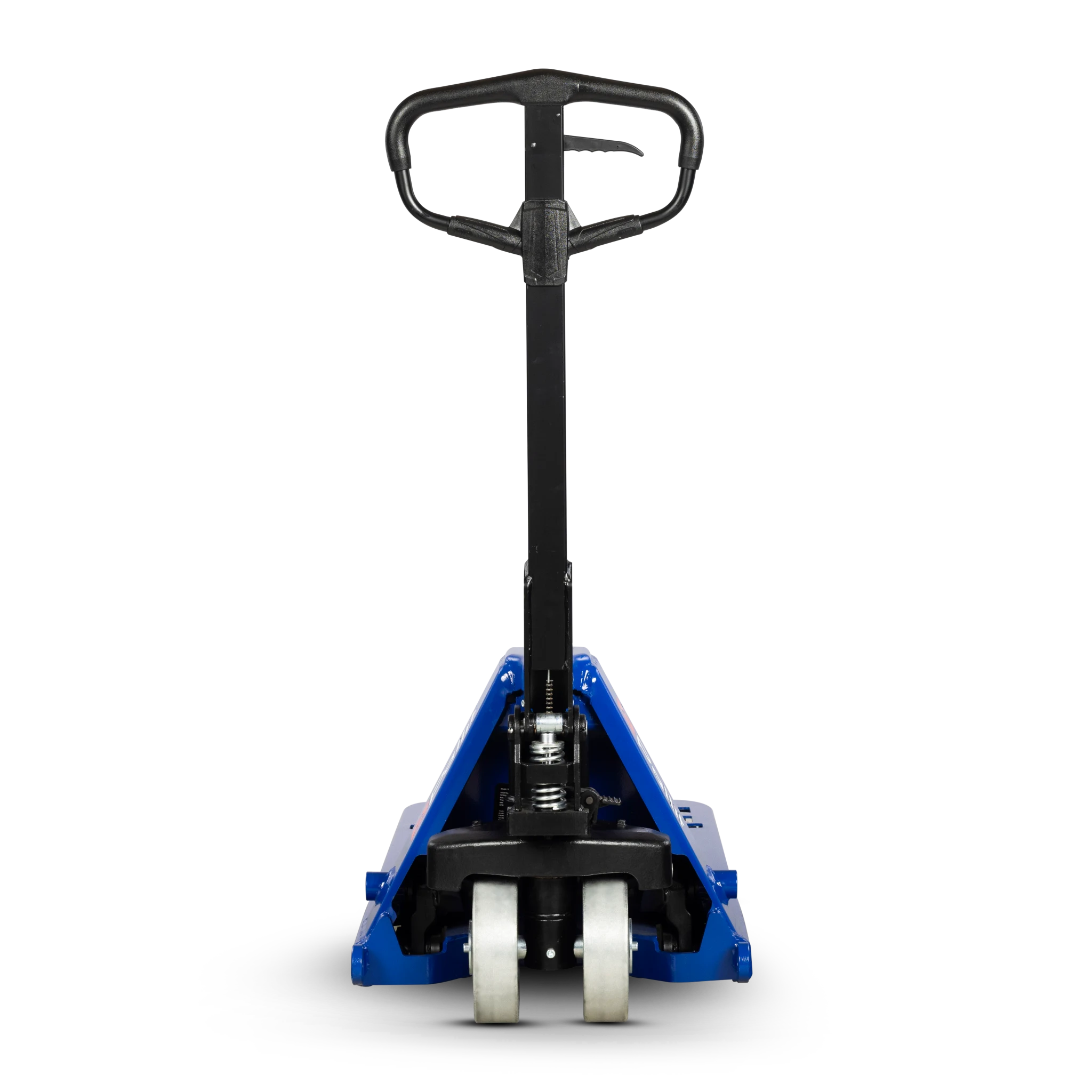 Heavy-duty pallet truck STRONG for 10t