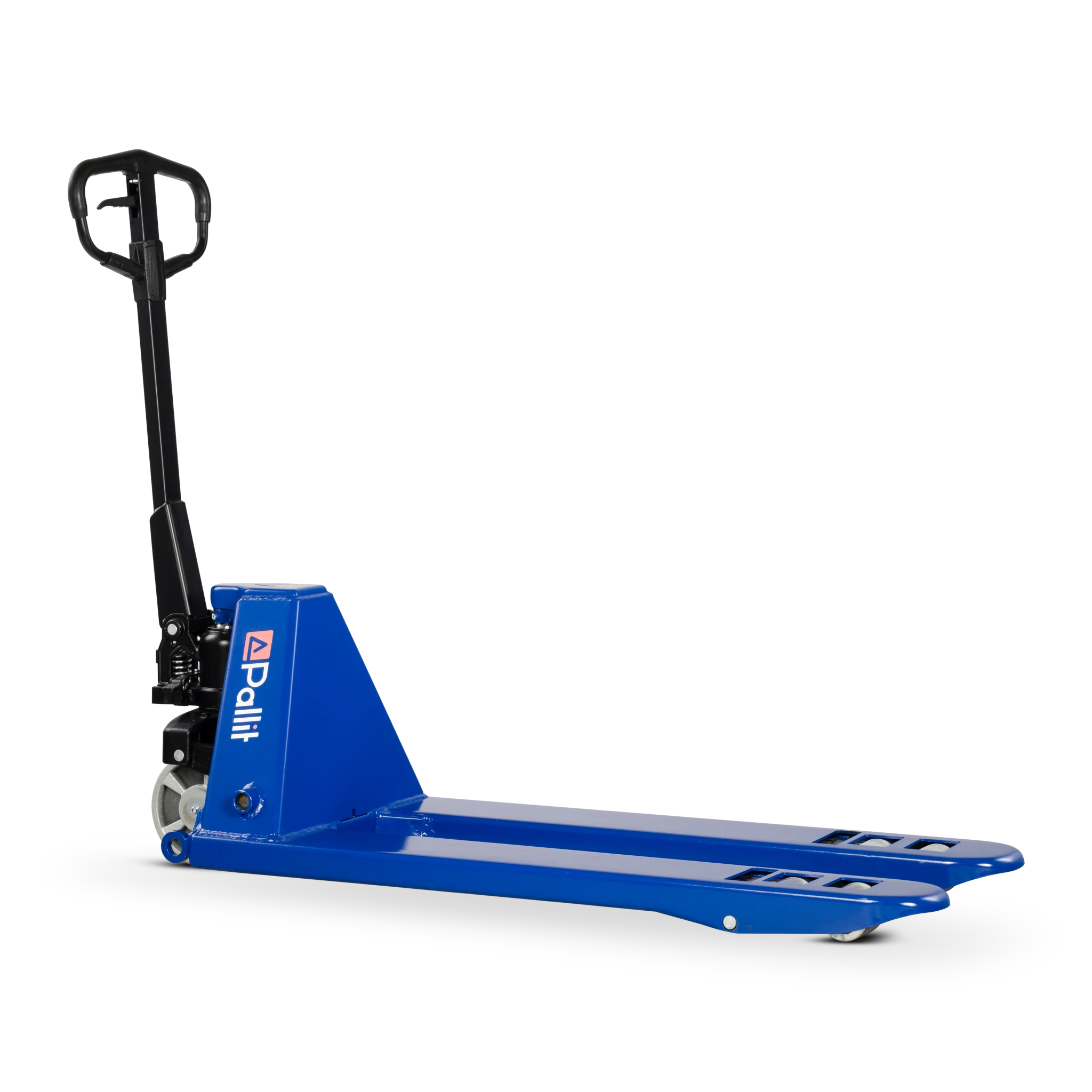 Heavy-duty pallet truck STRONG for 10t