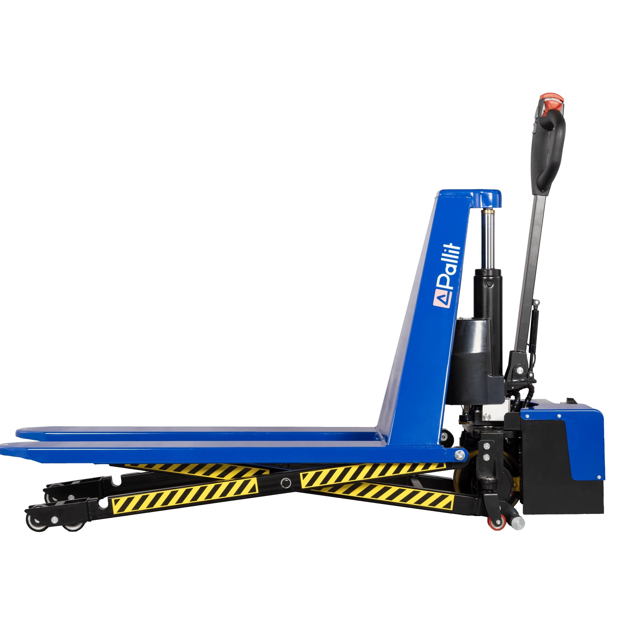 Transpallet elettrico a pantografo ZAC-E