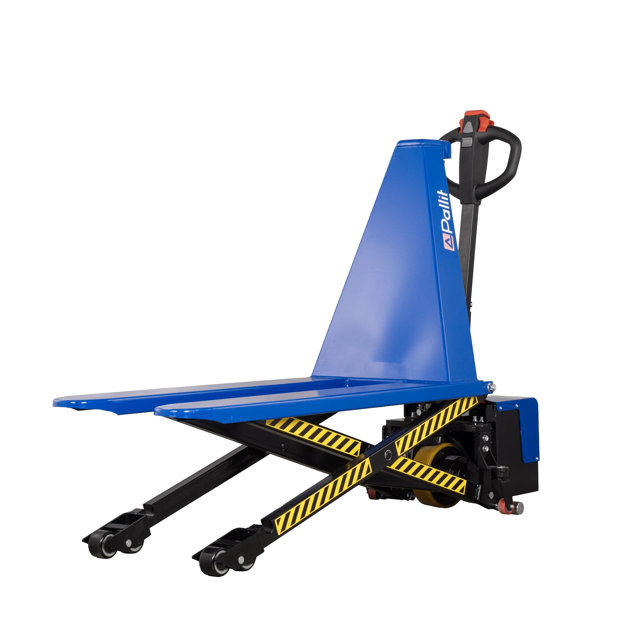 Transpallet elettrico a pantografo ZAC-E