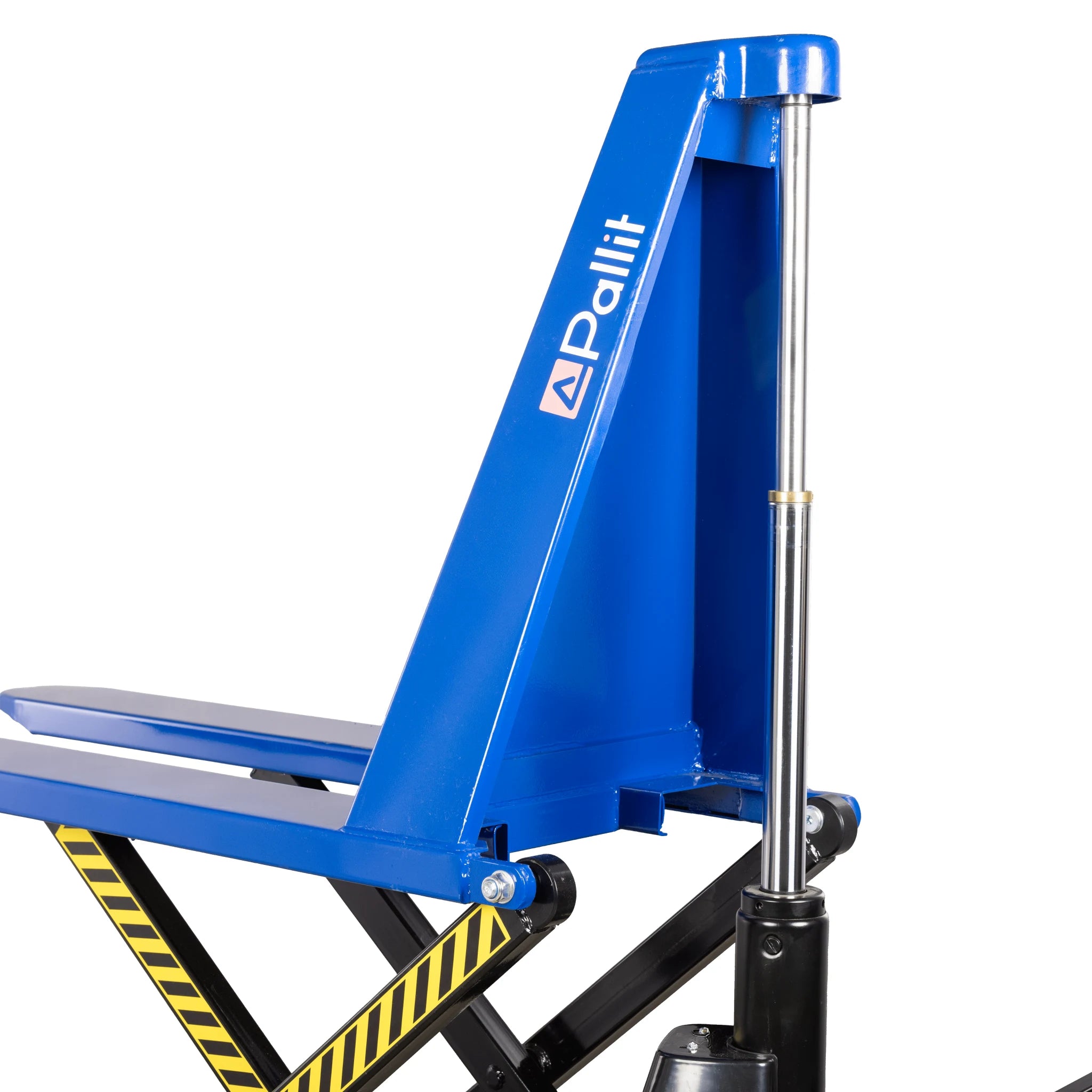 Transpallet elettrico a pantografo ZAC-E