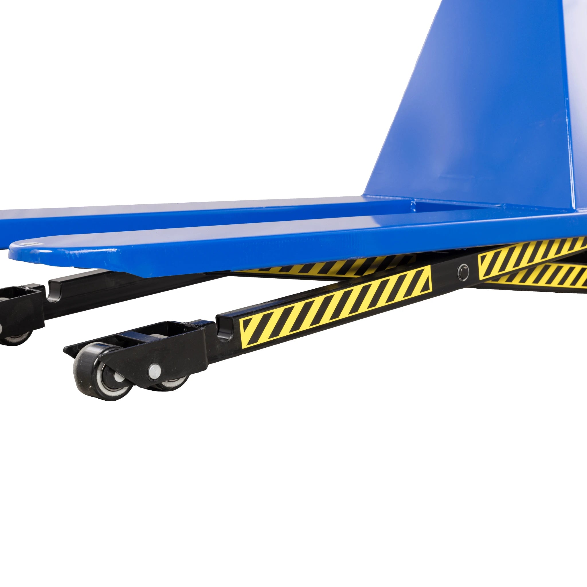 Transpallet elettrico a pantografo ZAC-E