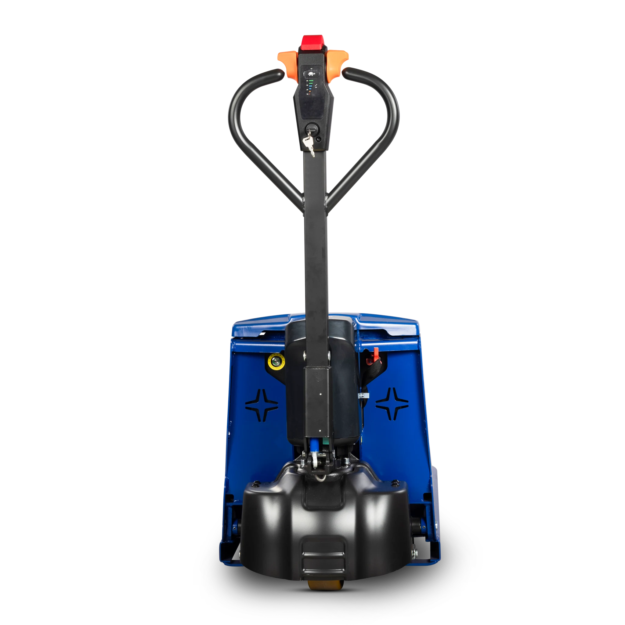 Transpallet elettrico al litio ZERO fino a 1.500 kg