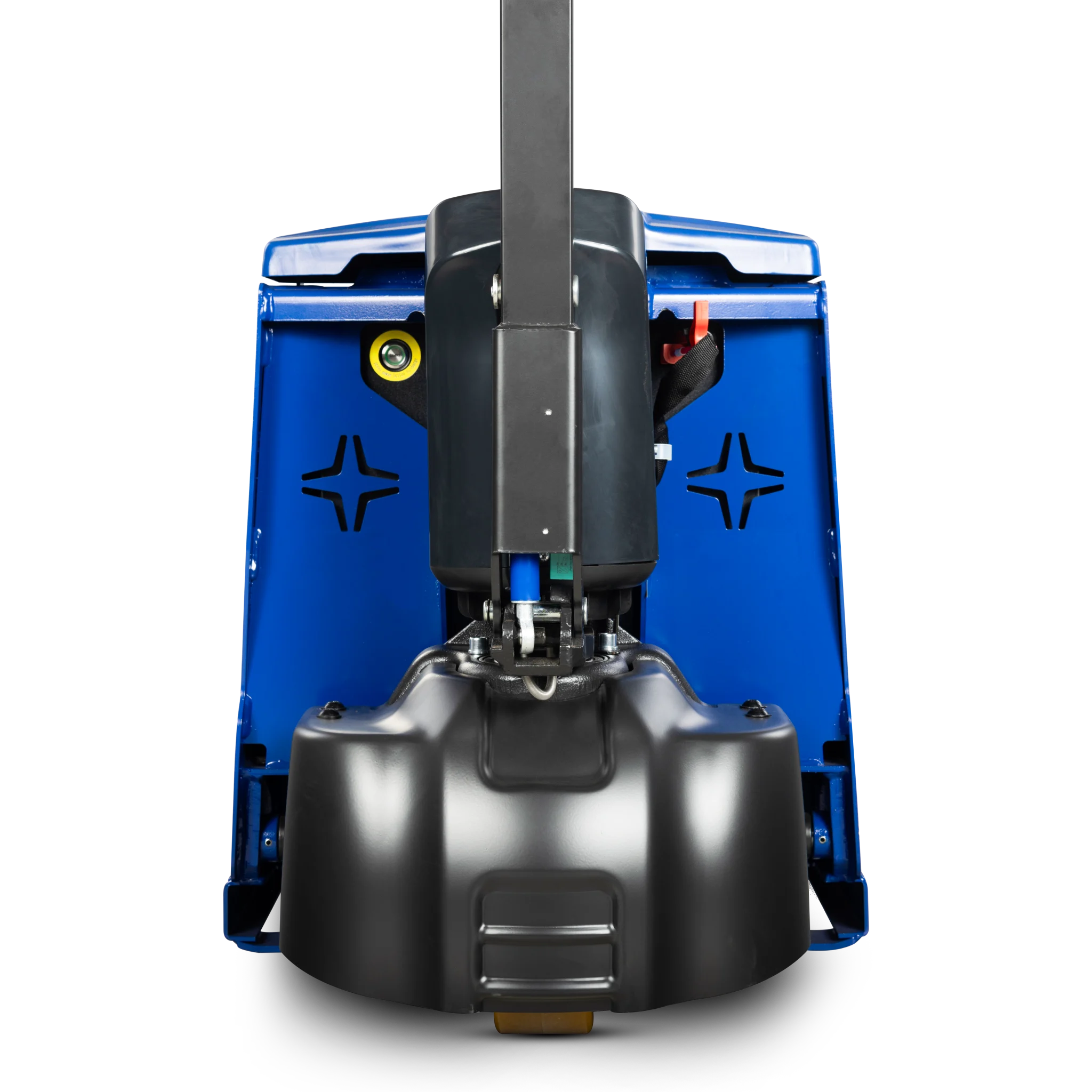 Transpallet elettrico al litio ZERO fino a 1.500 kg