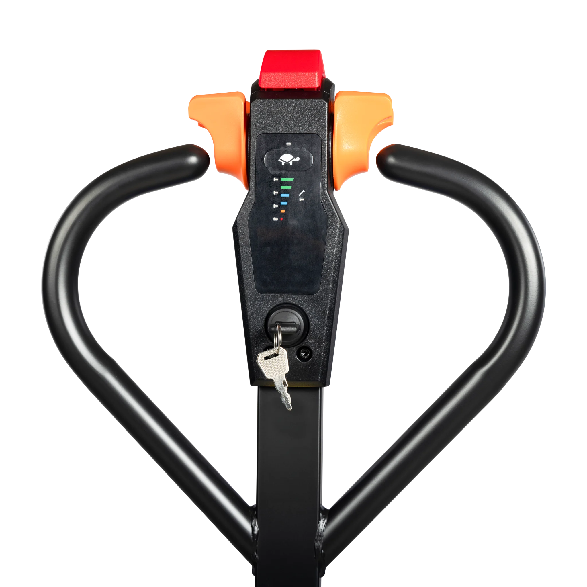 Transpallet elettrico al litio ZERO fino a 1.500 kg