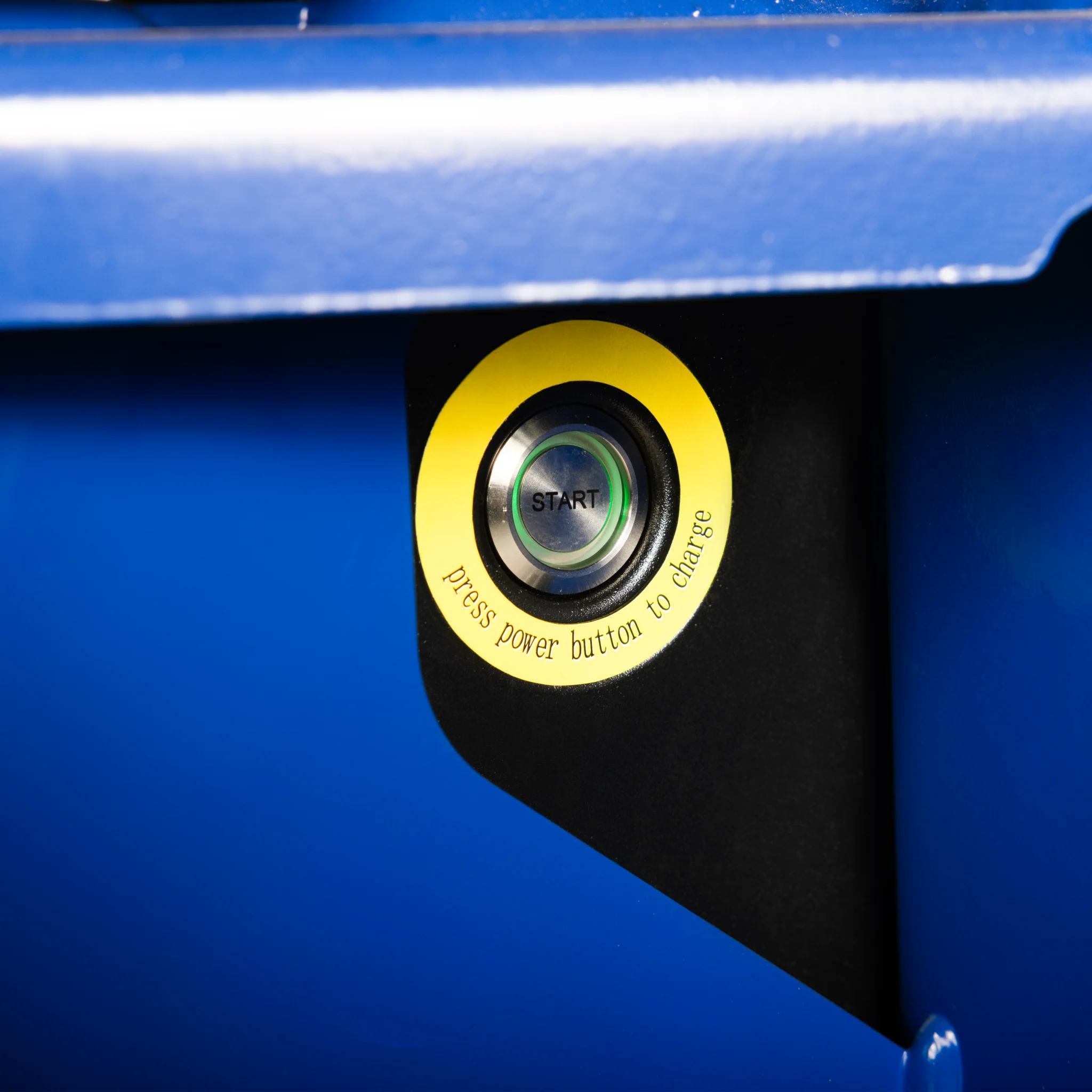 Transpallet elettrico al litio ZERO fino a 1.500 kg