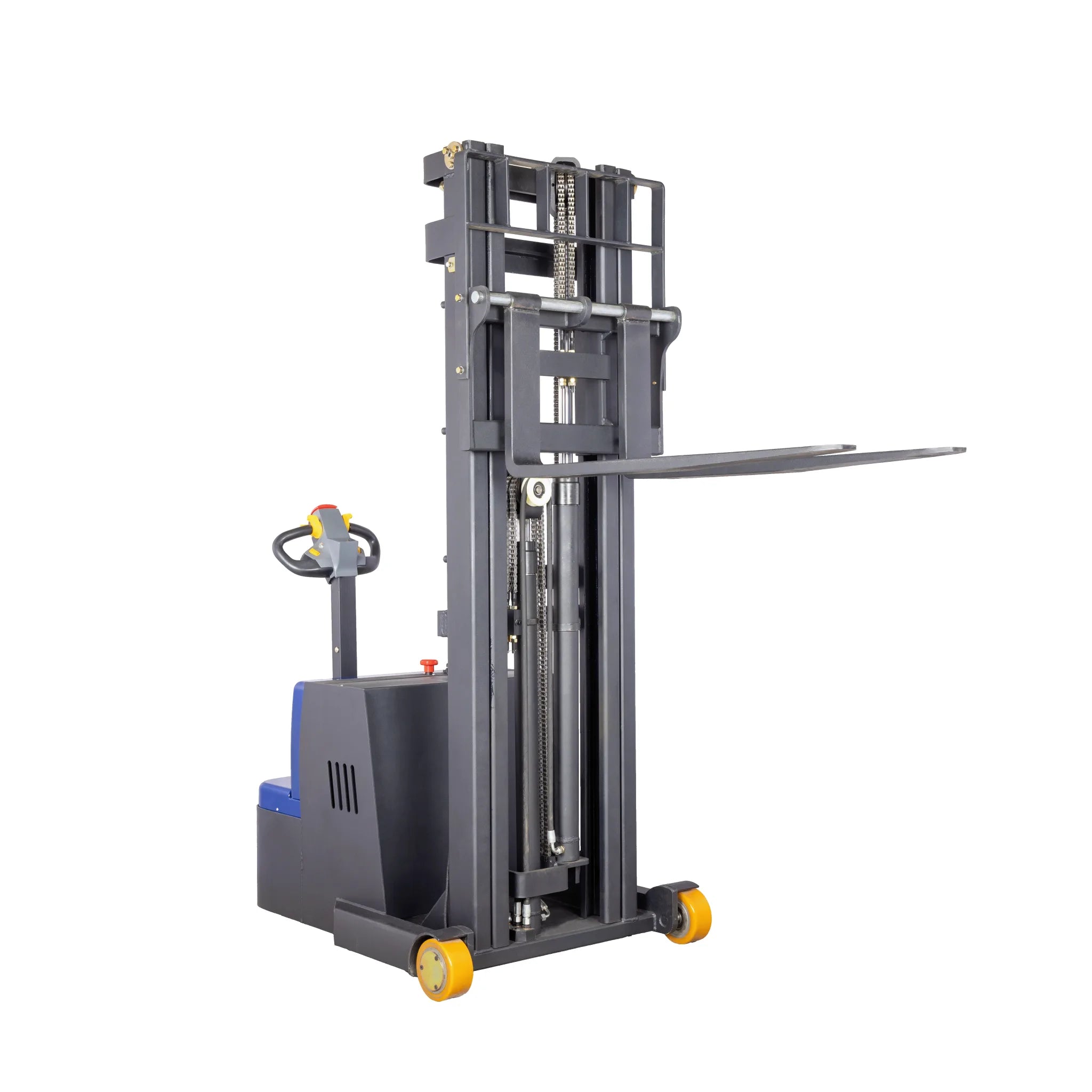 Transpallet elevatore a sbalzo BALANCE fino a 600 kg