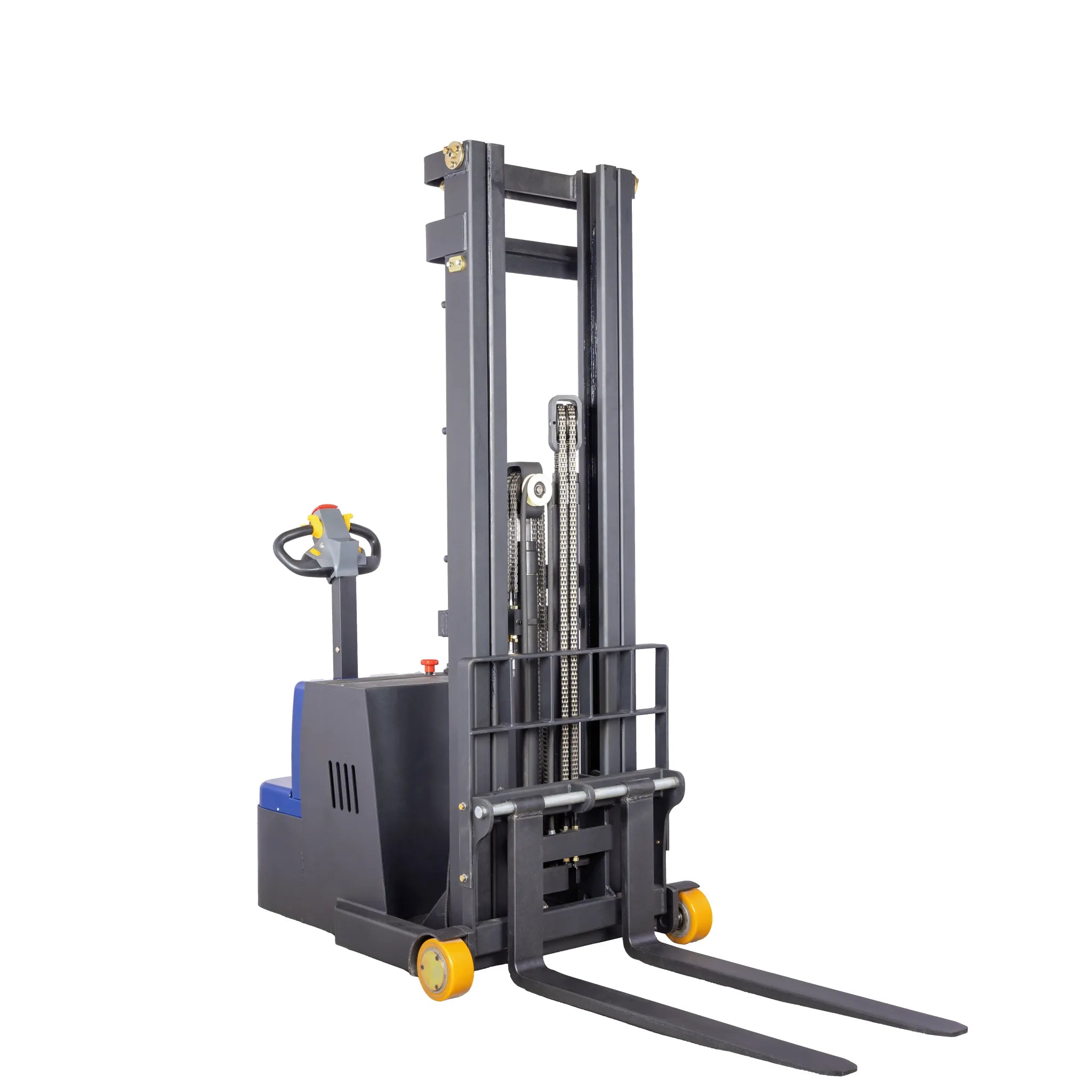 Transpallet elevatore a sbalzo BALANCE fino a 600 kg