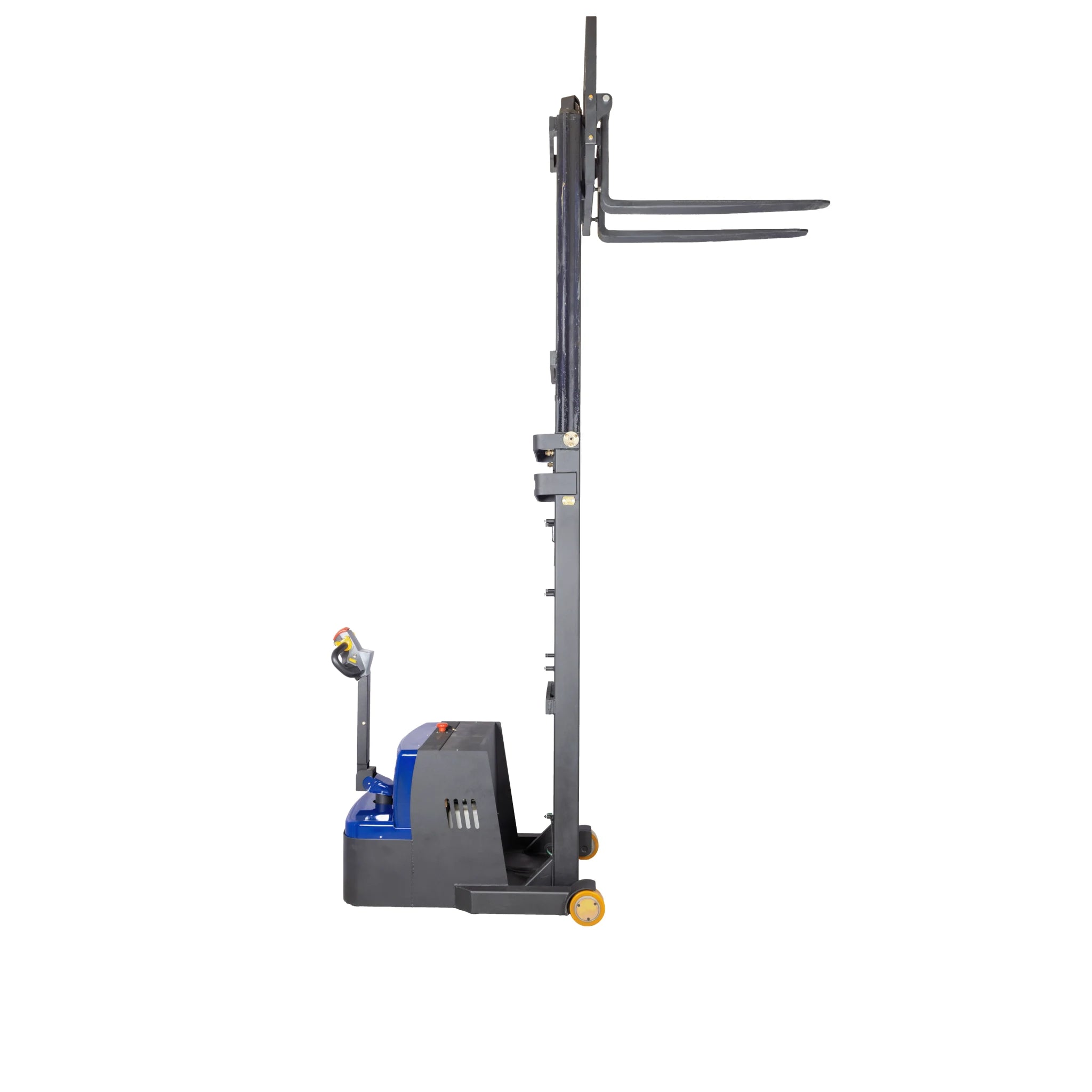 Transpallet elevatore a sbalzo BALANCE fino a 600 kg