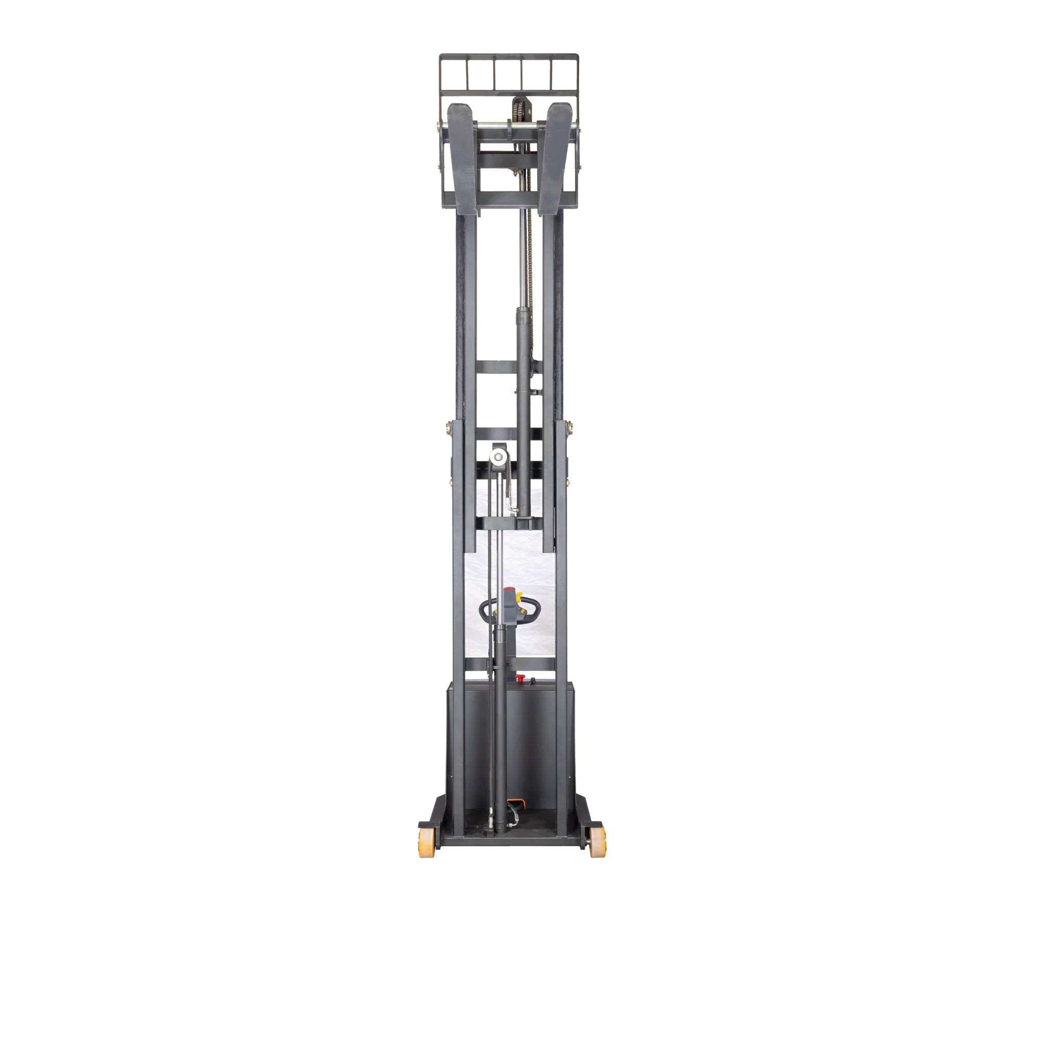 Transpallet elevatore a sbalzo BALANCE fino a 600 kg