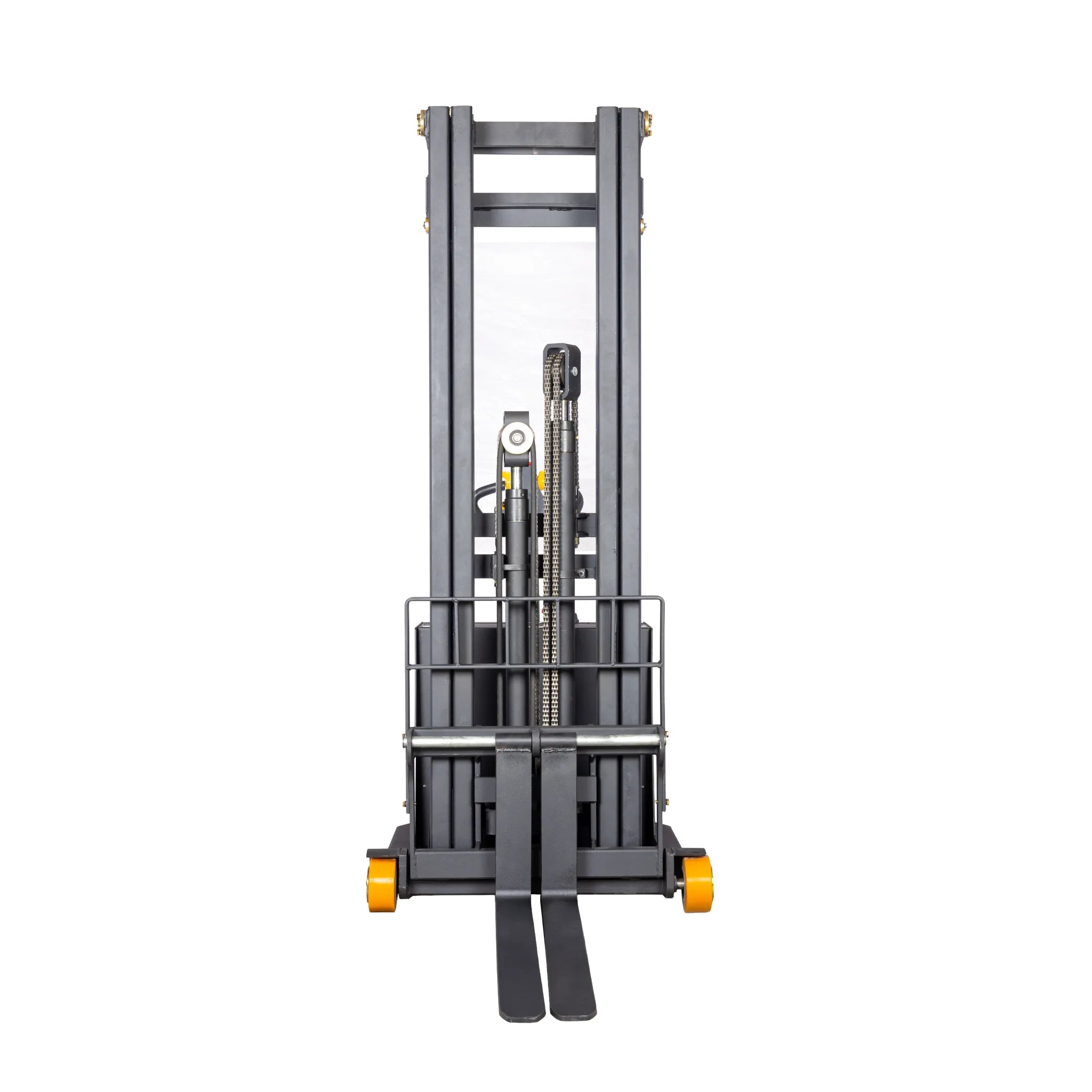 Transpallet elevatore a sbalzo BALANCE fino a 600 kg