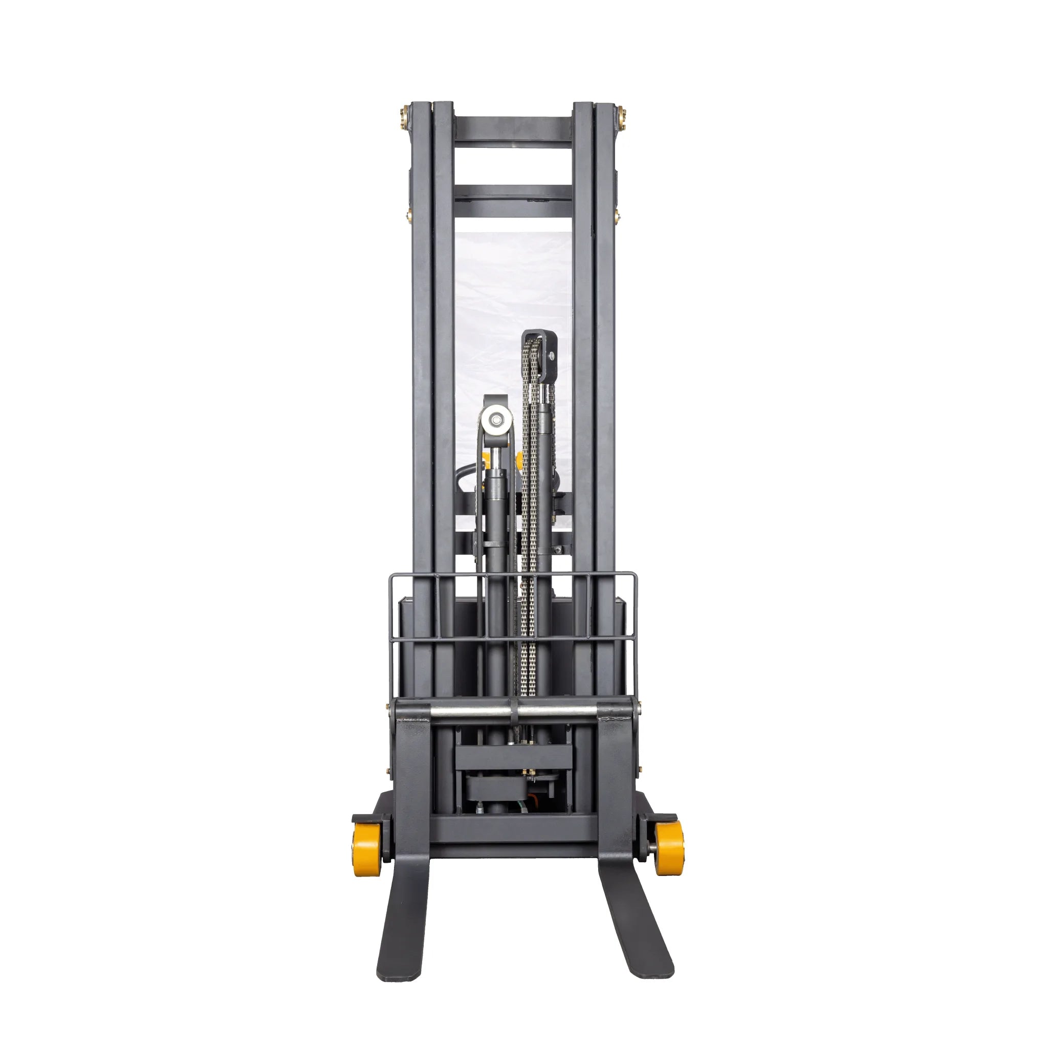Transpallet elevatore a sbalzo BALANCE fino a 600 kg
