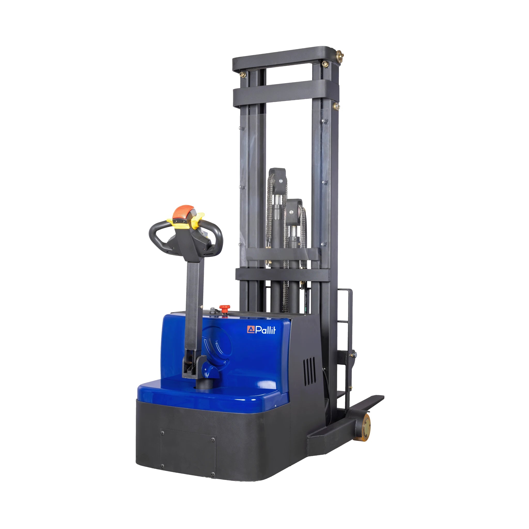Transpallet elevatore a sbalzo BALANCE fino a 600 kg