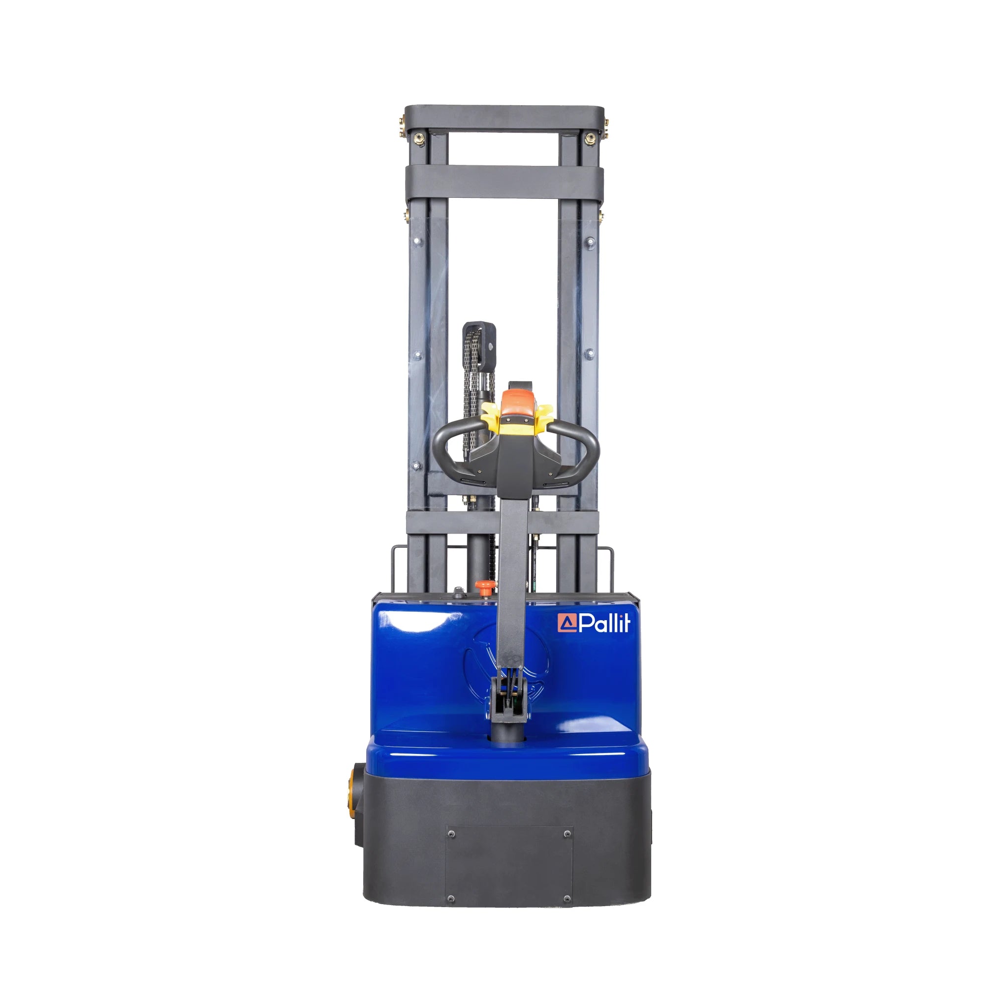 Transpallet elevatore a sbalzo BALANCE fino a 600 kg