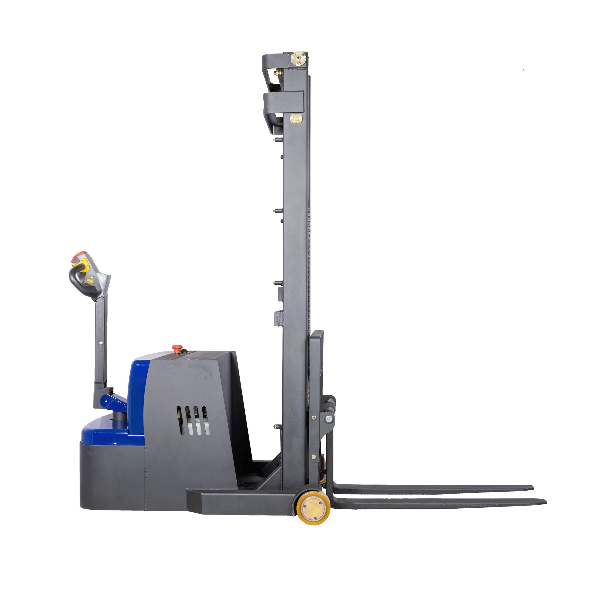 Transpallet elevatore a sbalzo BALANCE fino a 600 kg
