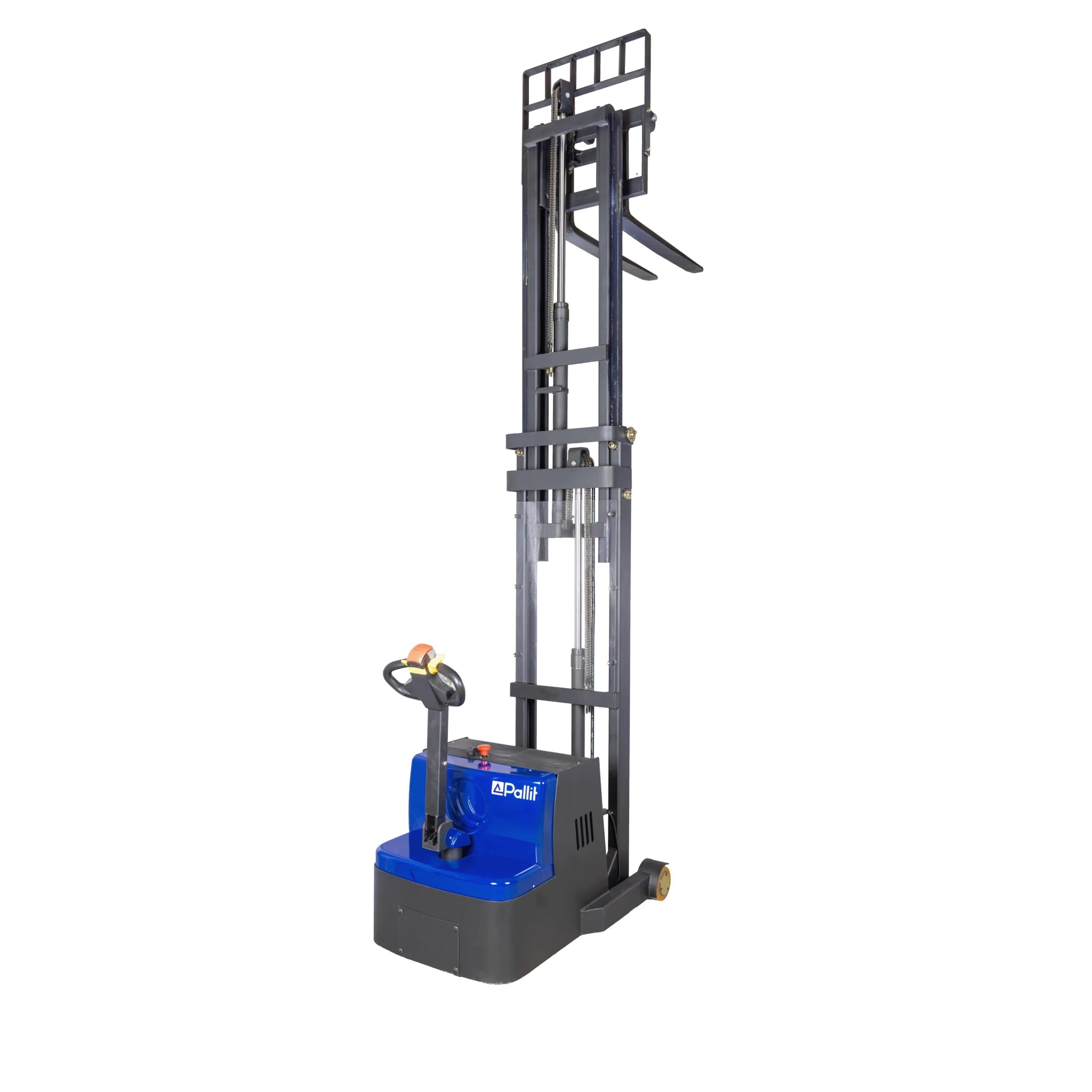 Transpallet elevatore a sbalzo BALANCE fino a 600 kg