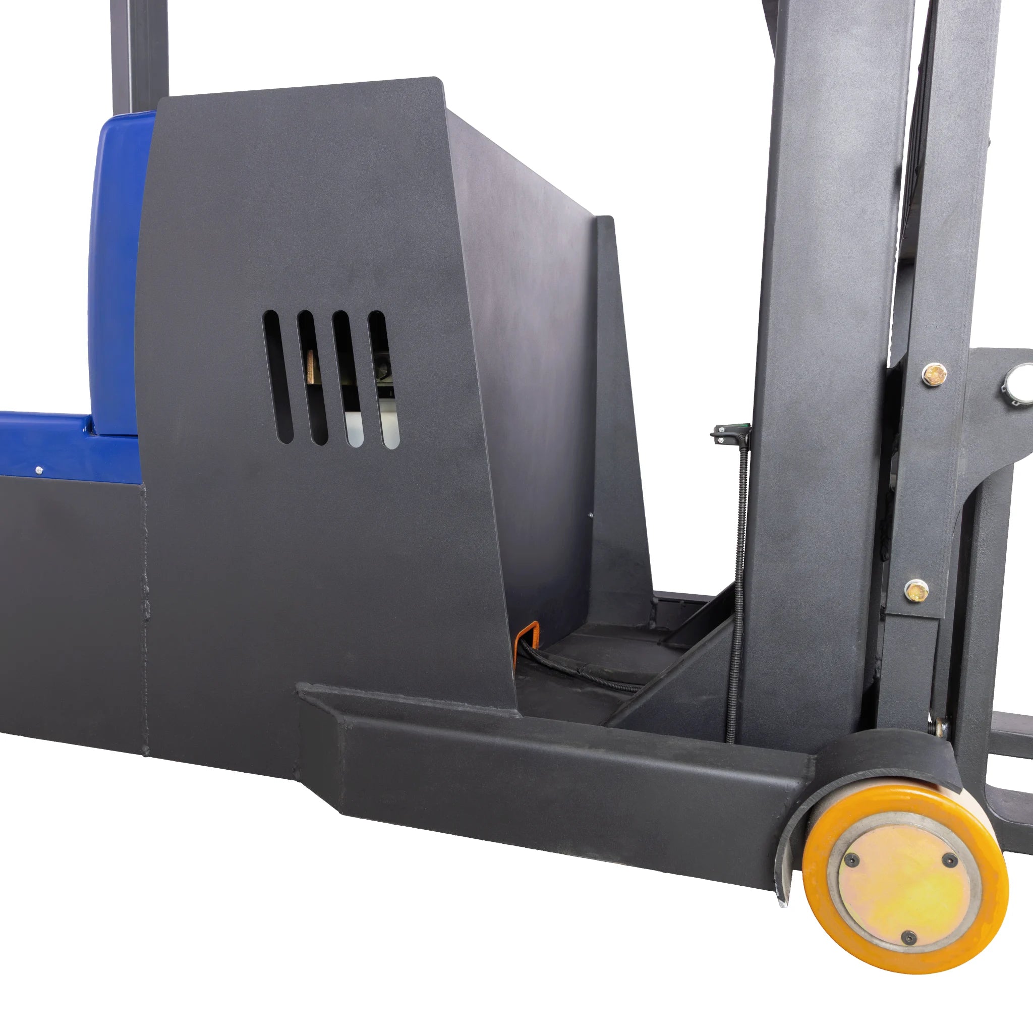 Transpallet elevatore a sbalzo BALANCE fino a 600 kg