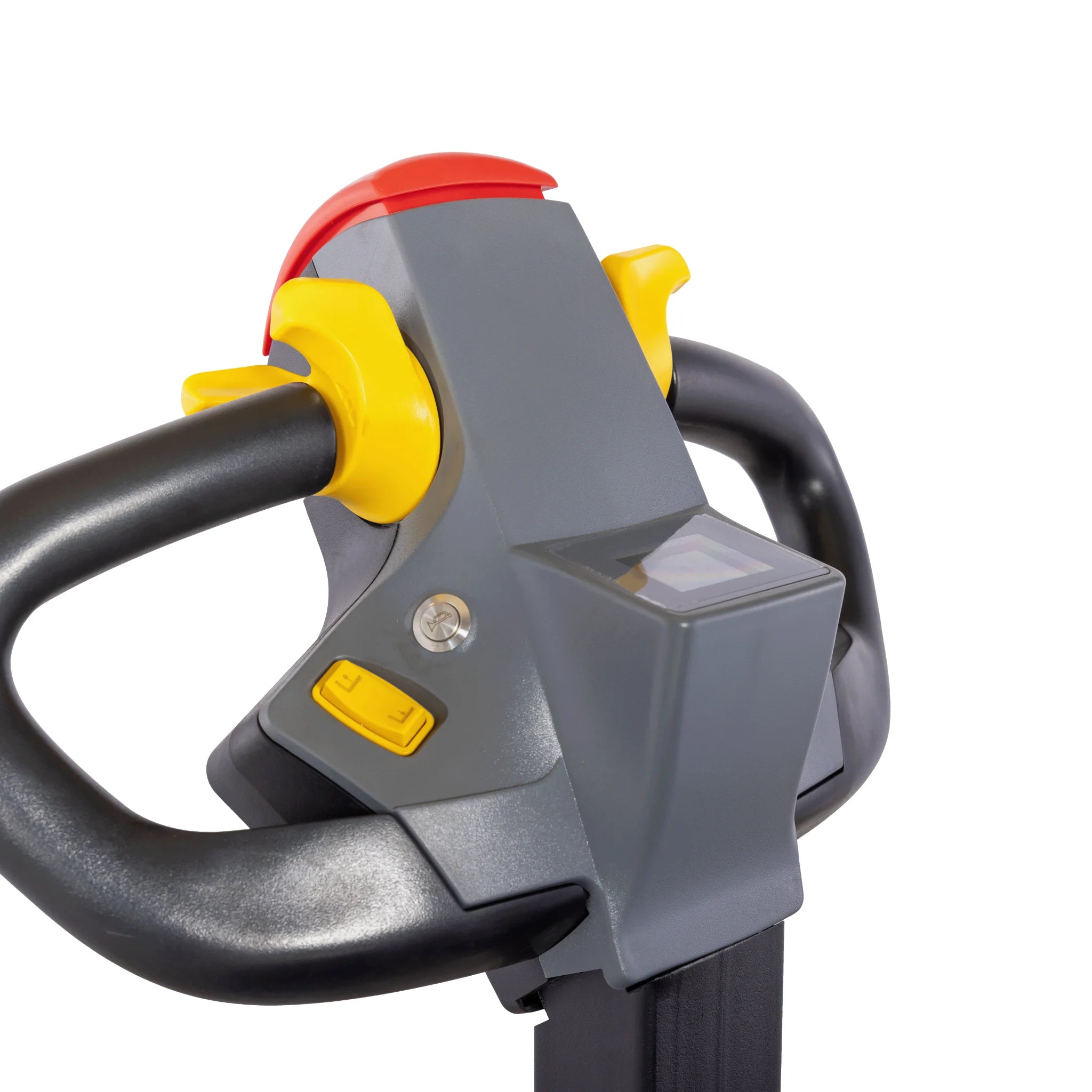 Transpallet elevatore a sbalzo BALANCE fino a 600 kg