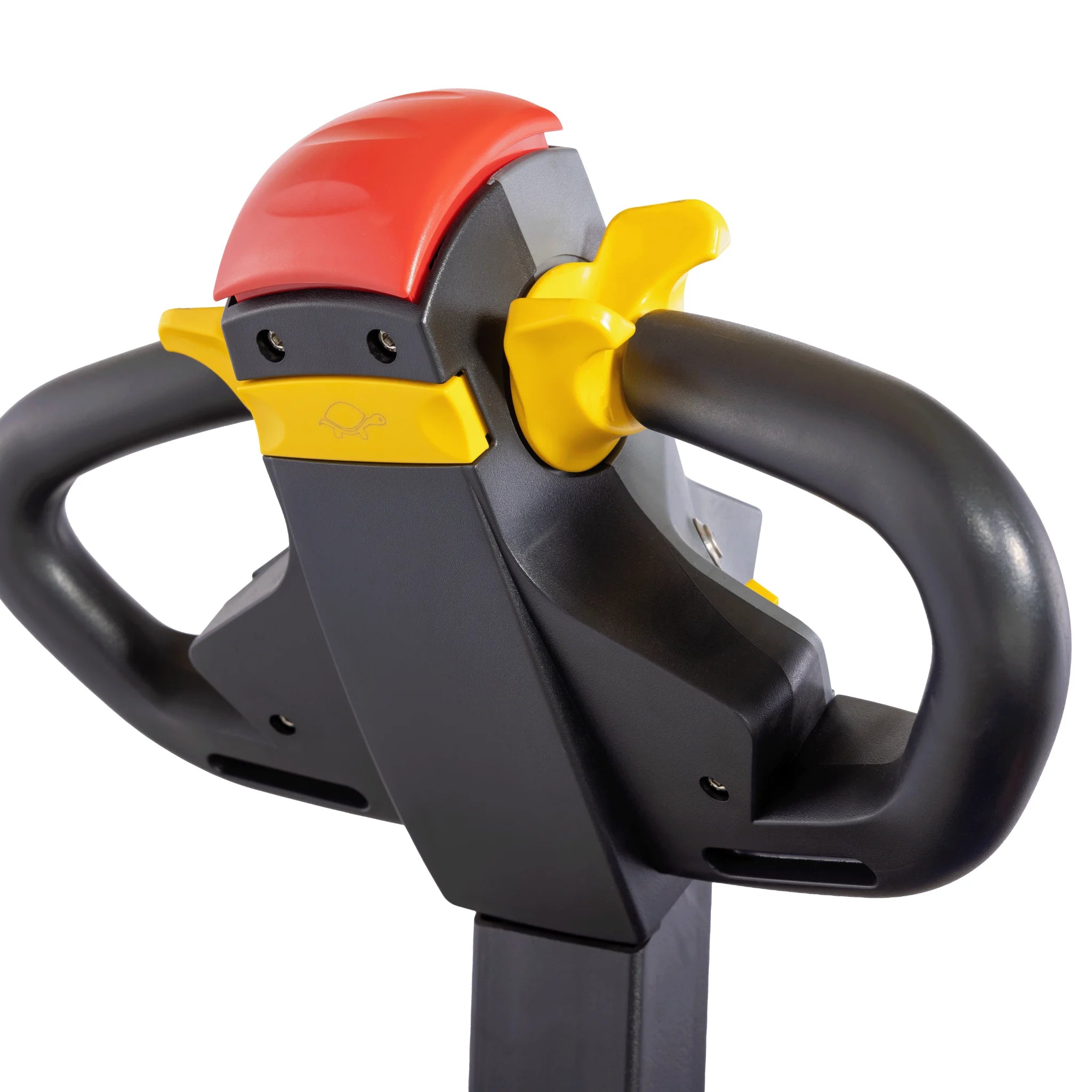 Transpallet elevatore a sbalzo BALANCE fino a 600 kg