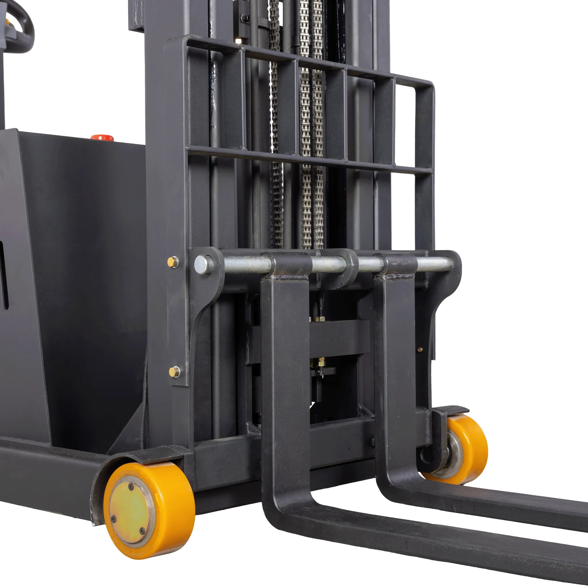 Transpallet elevatore a sbalzo BALANCE fino a 600 kg