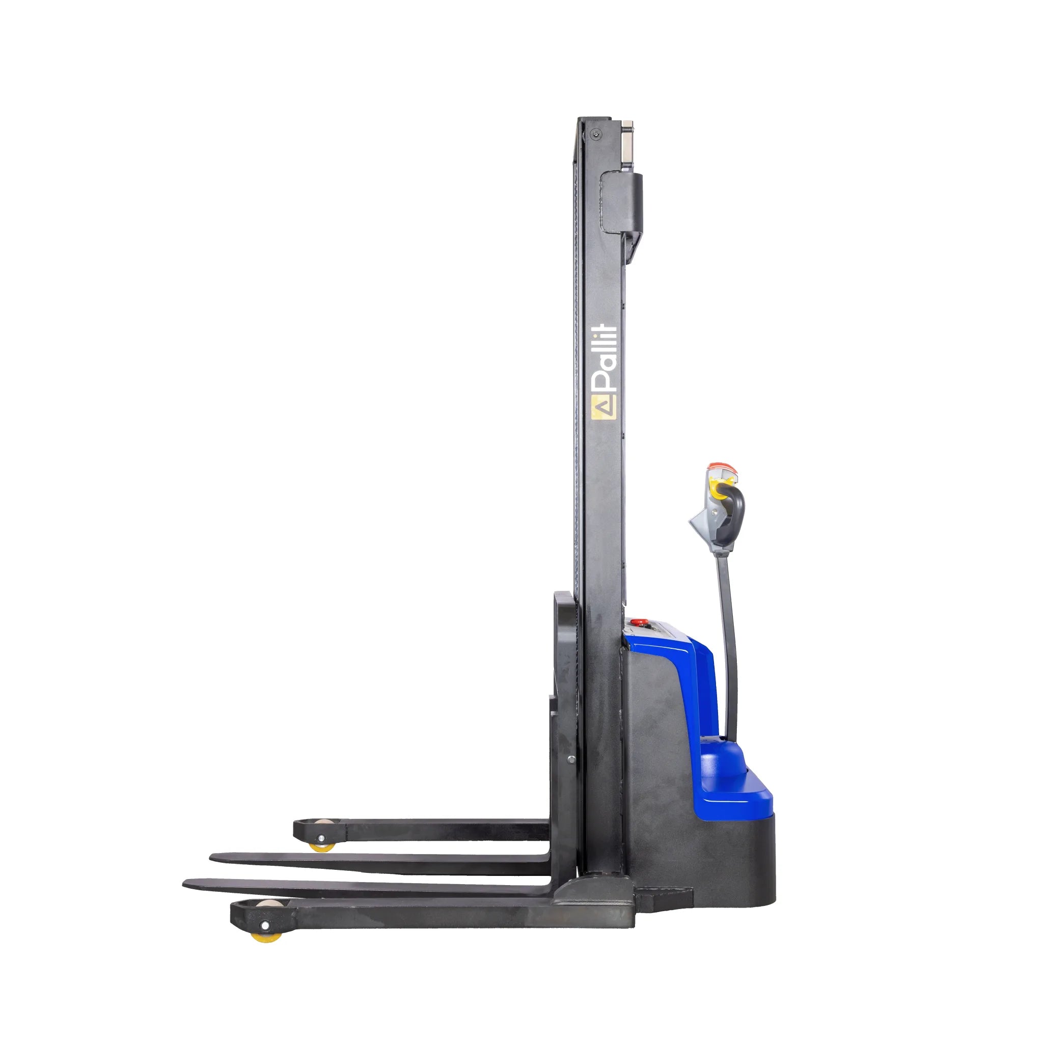 Transpallet elettrico a carreggiata larga BROAD