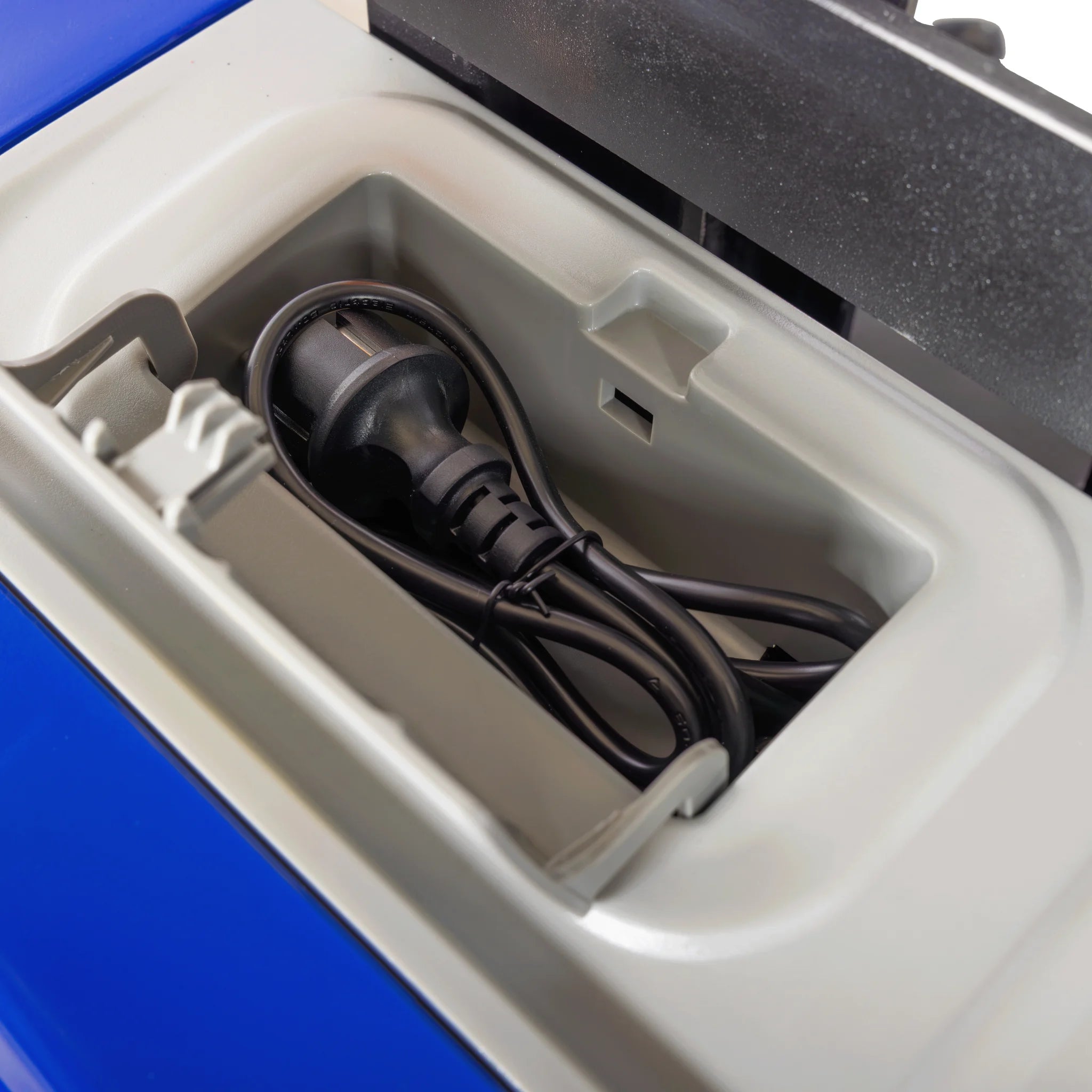 Transpallet elettrico a carreggiata larga BROAD