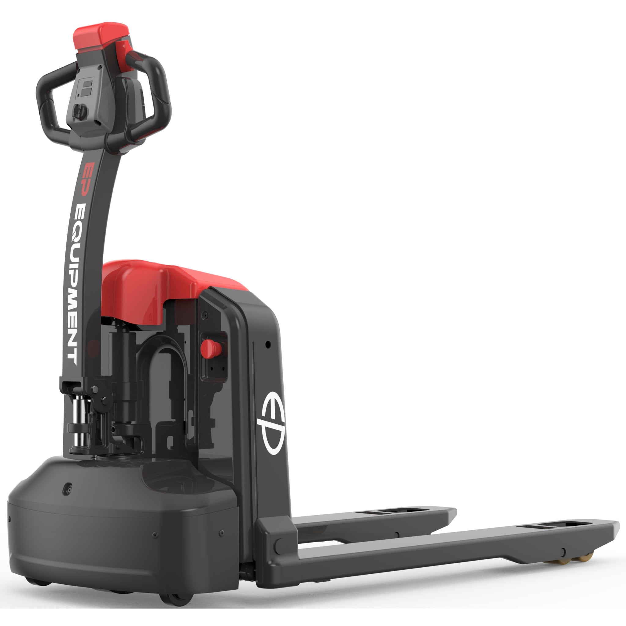 Transpallet elettrico EP EPL185 per 1800 kg