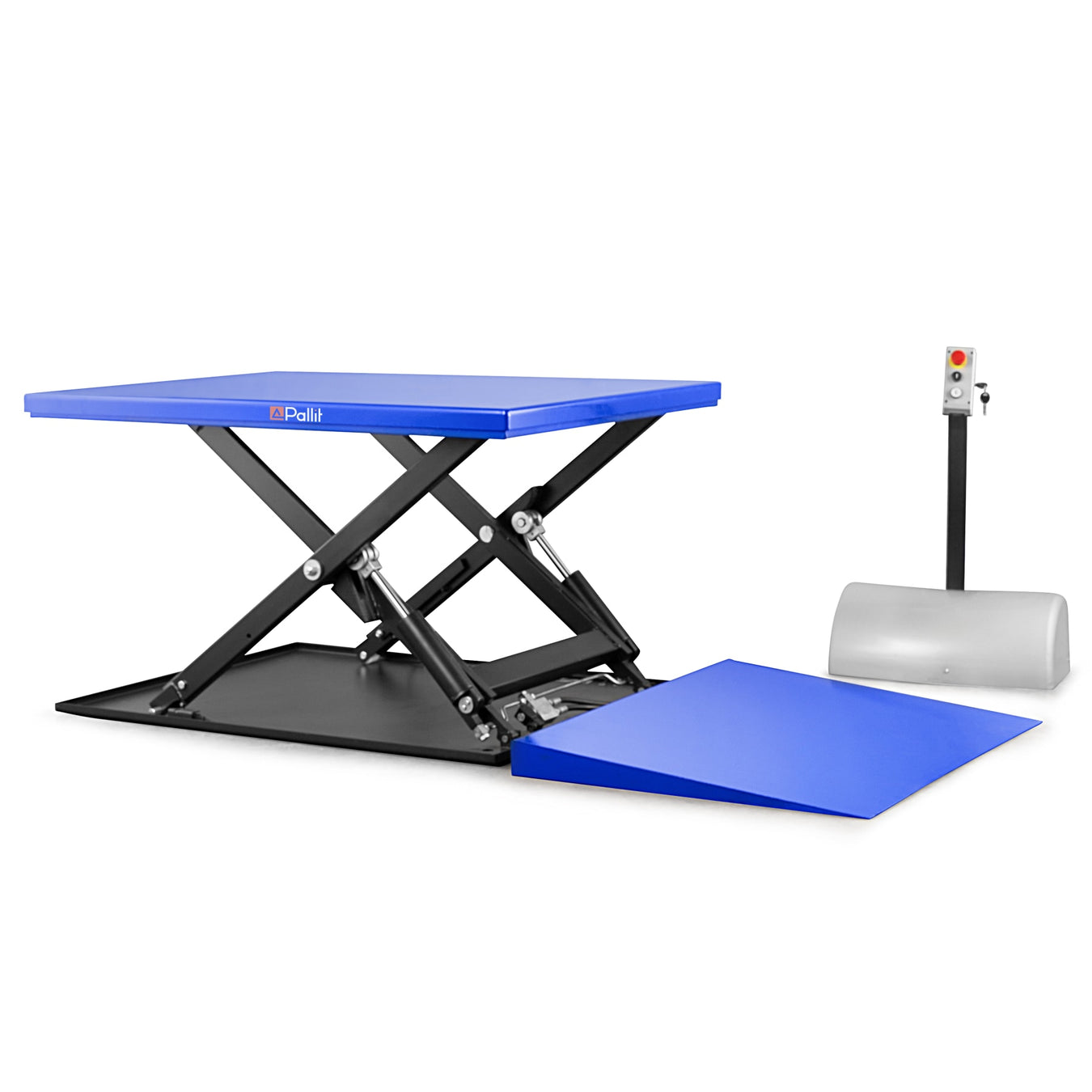 Lift tables