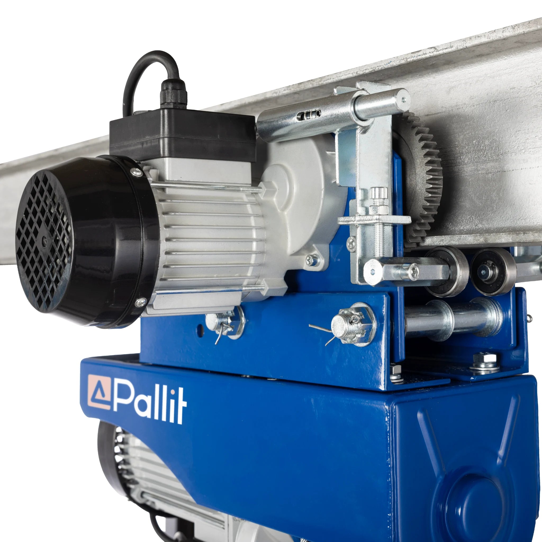 Electric Hoist with Beam Trolley COMBI