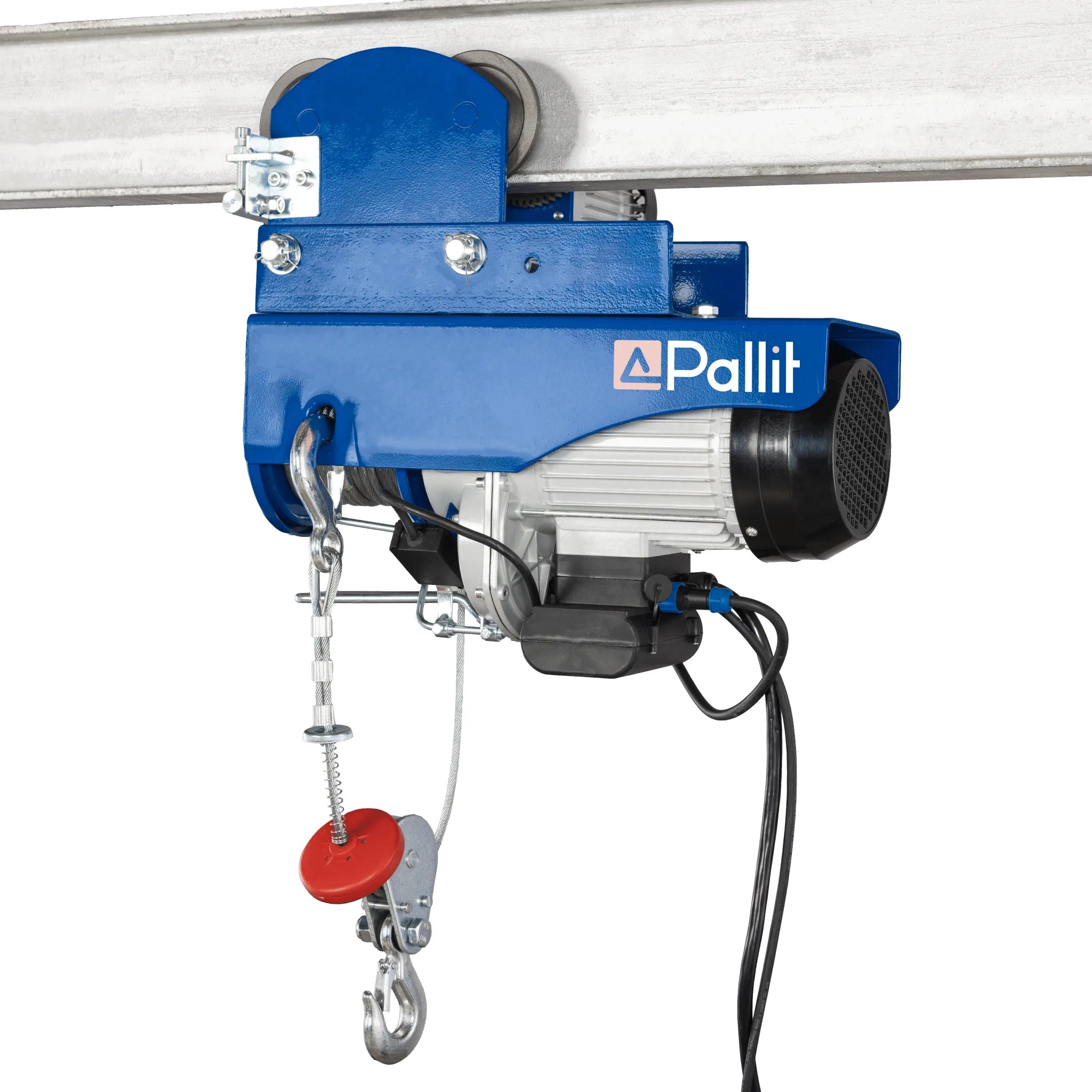 Electric Hoist with Beam Trolley COMBI